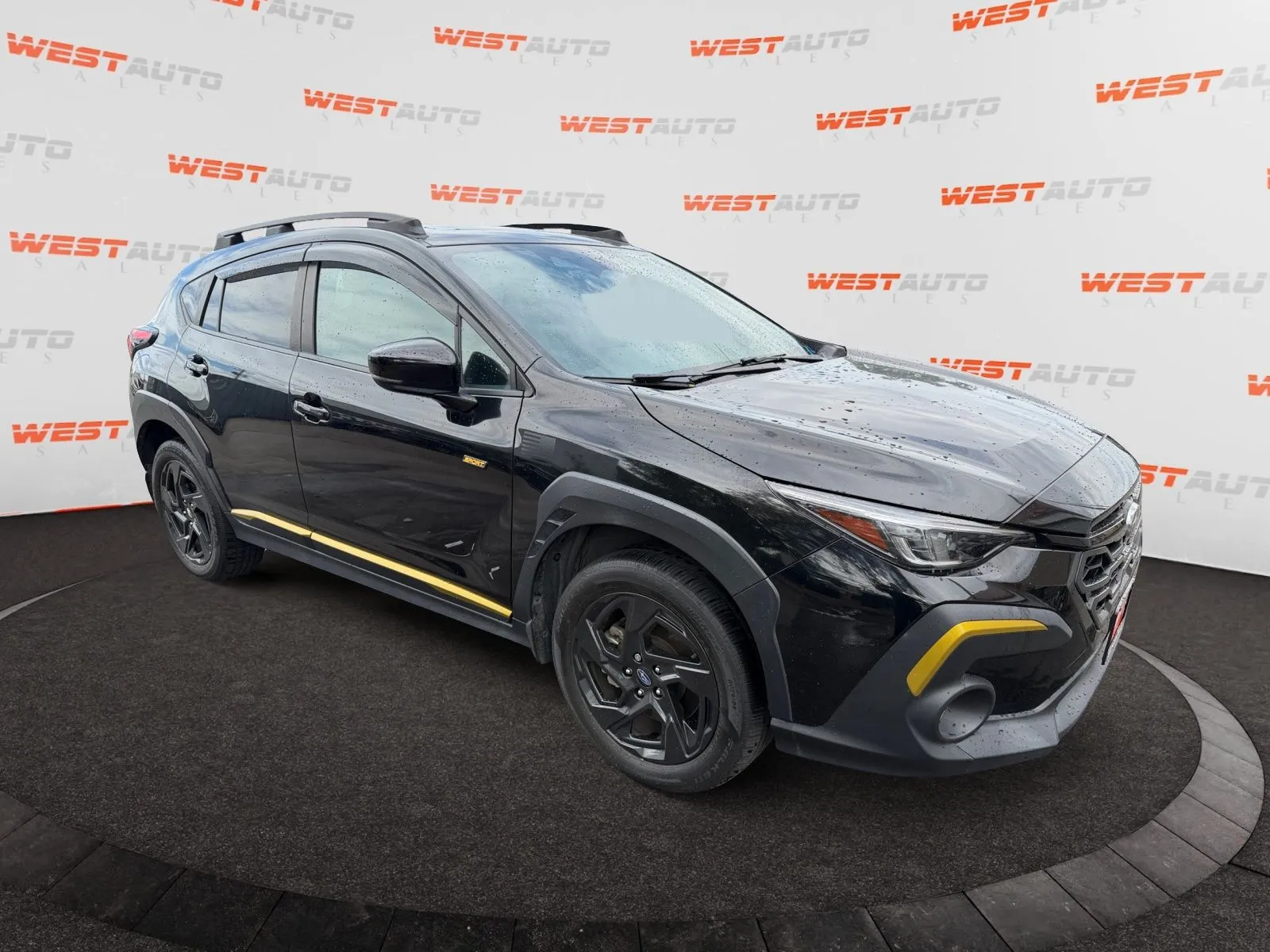 Subaru Crosstrek photo 7