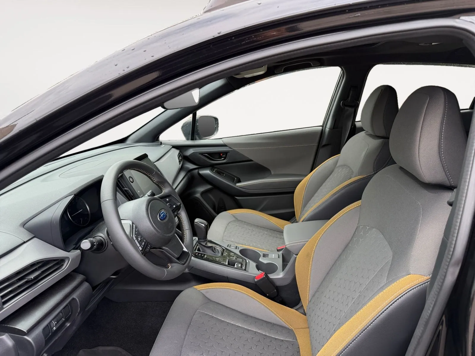 Subaru Crosstrek photo 9
