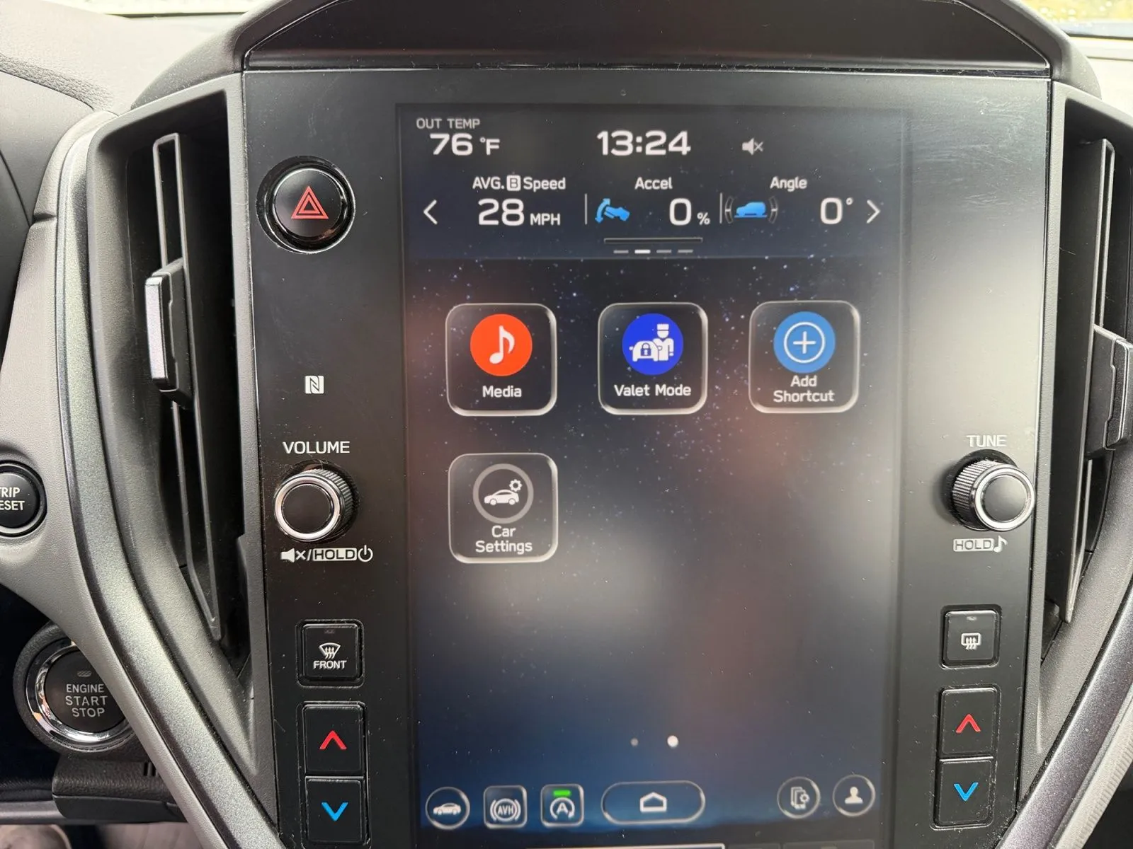 Subaru Crosstrek photo 23