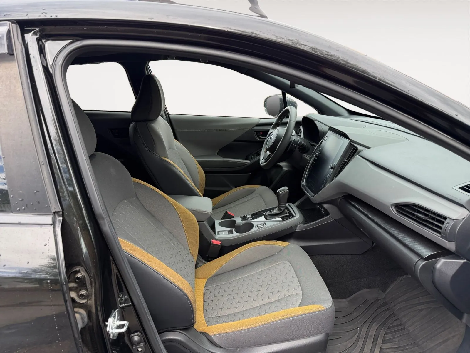 Subaru Crosstrek photo 15
