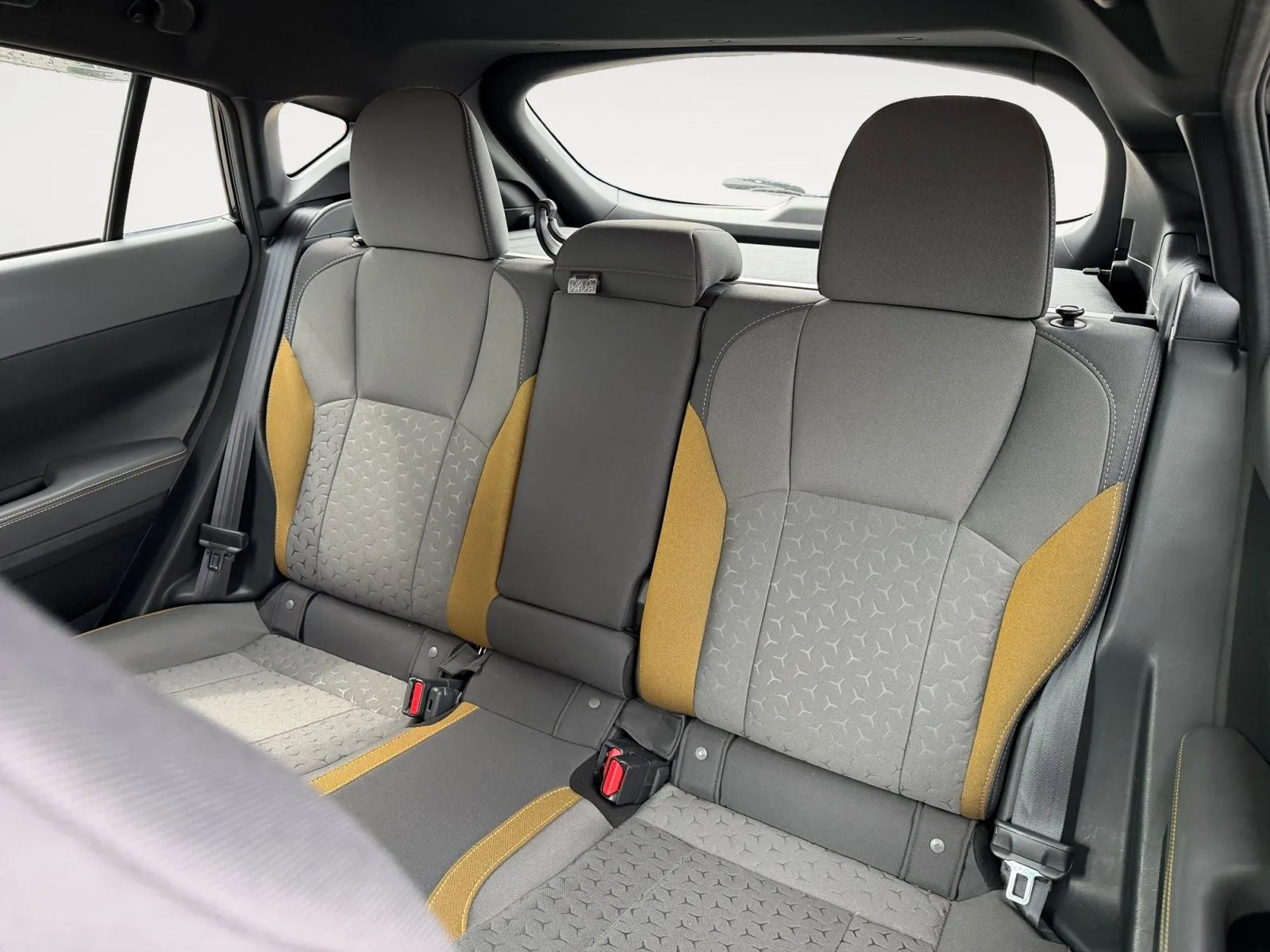 Subaru Crosstrek photo 13