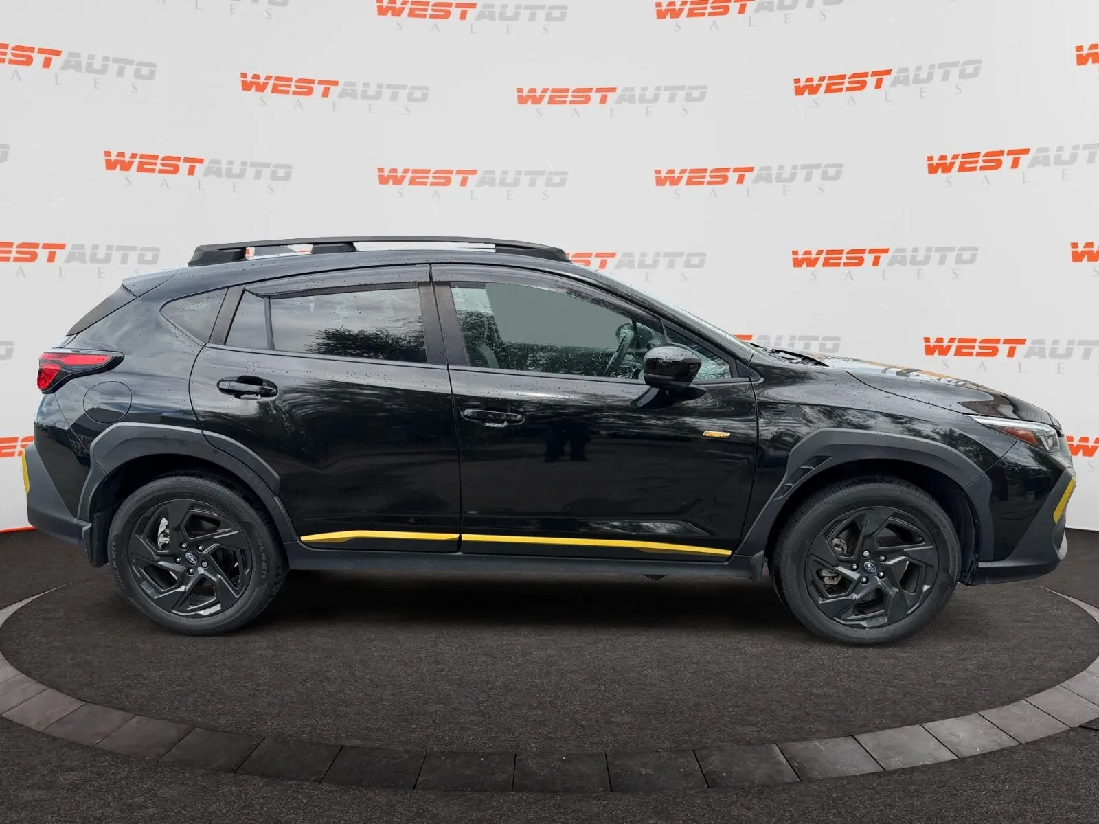 Subaru Crosstrek photo 6