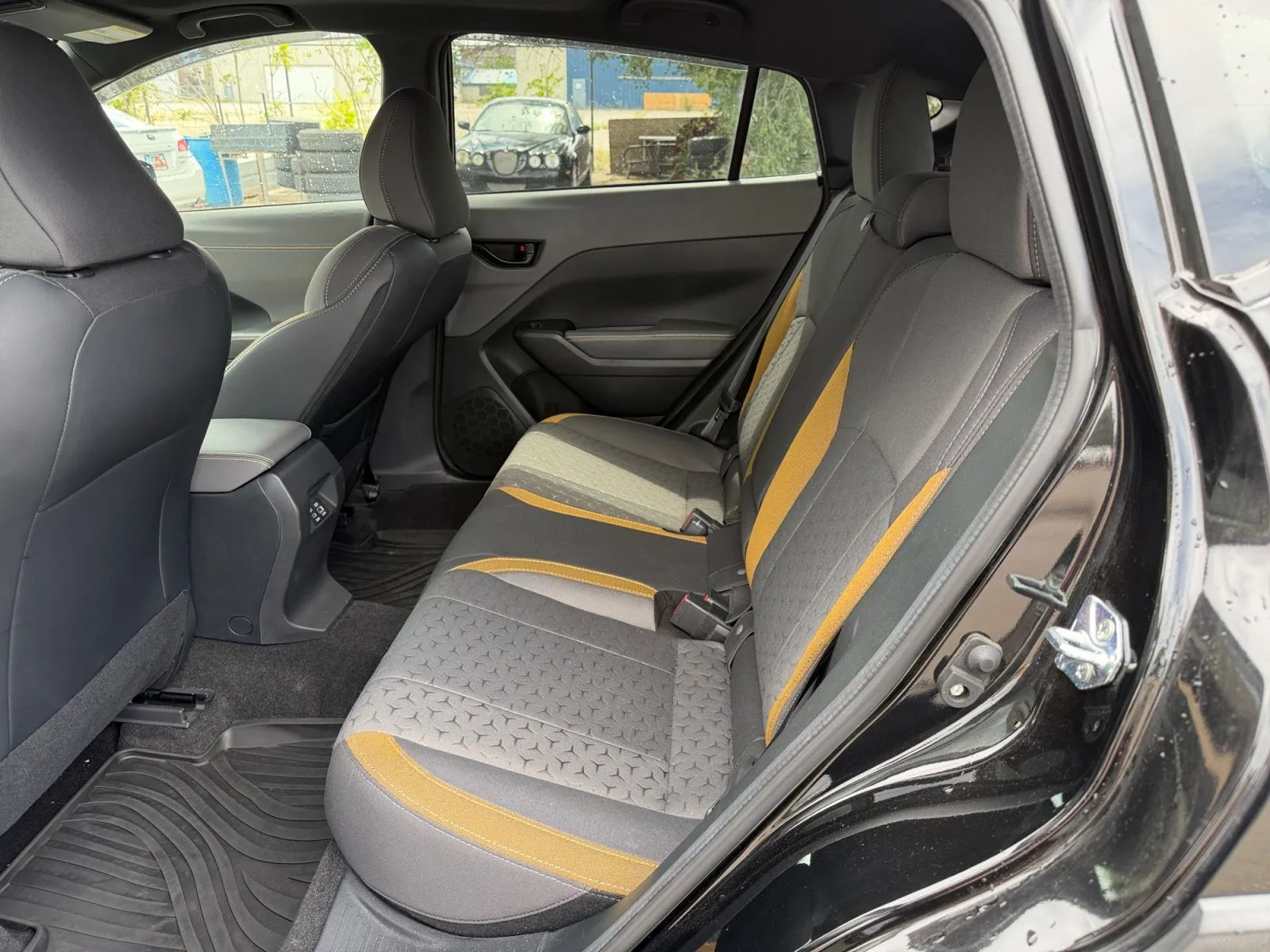 Subaru Crosstrek photo 26
