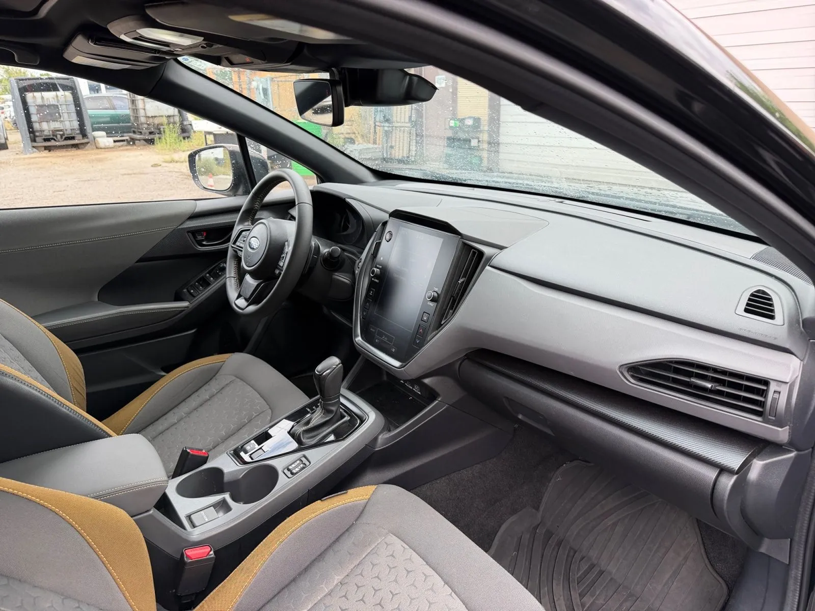 Subaru Crosstrek photo 16
