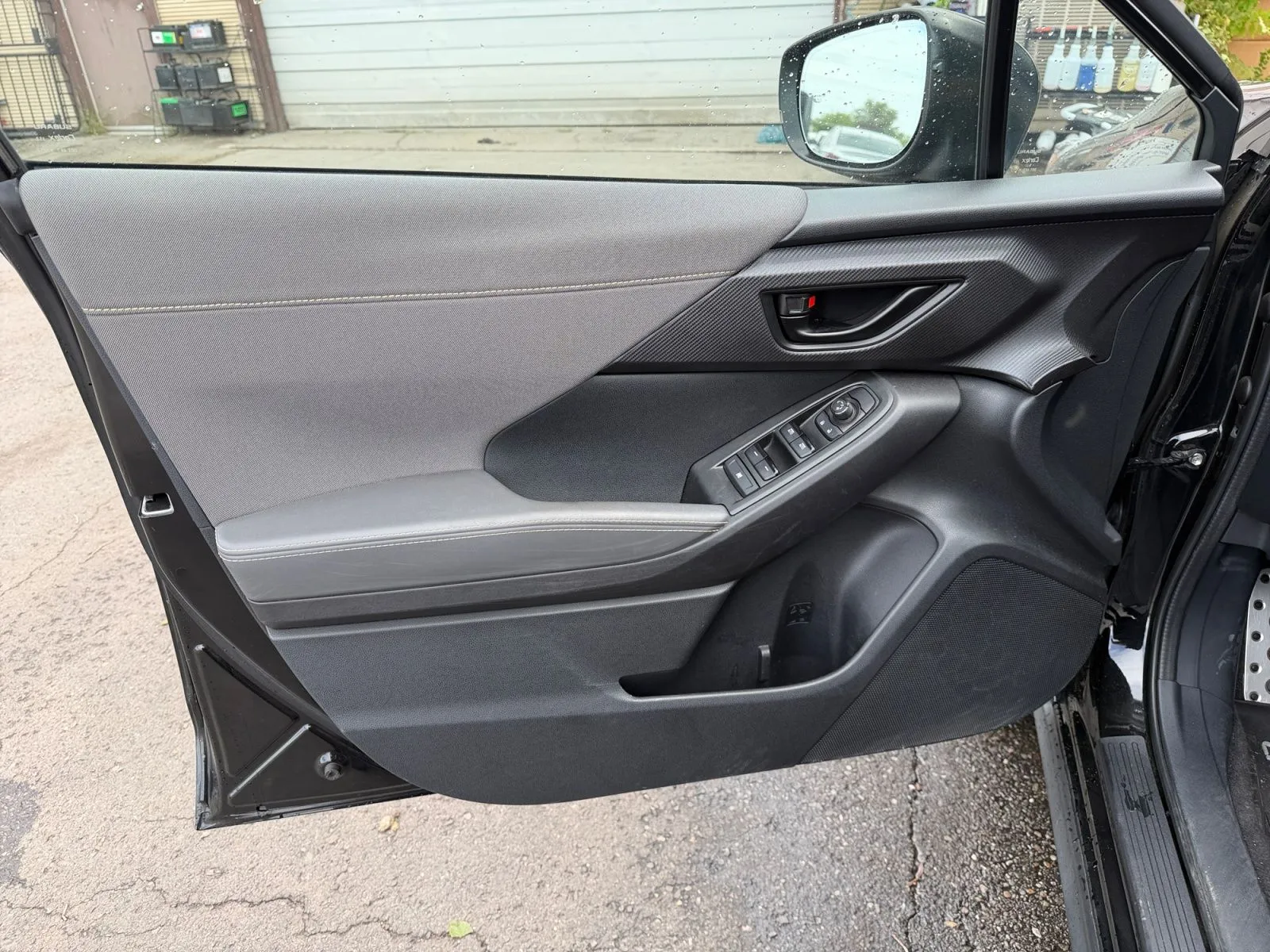 Subaru Crosstrek photo 19