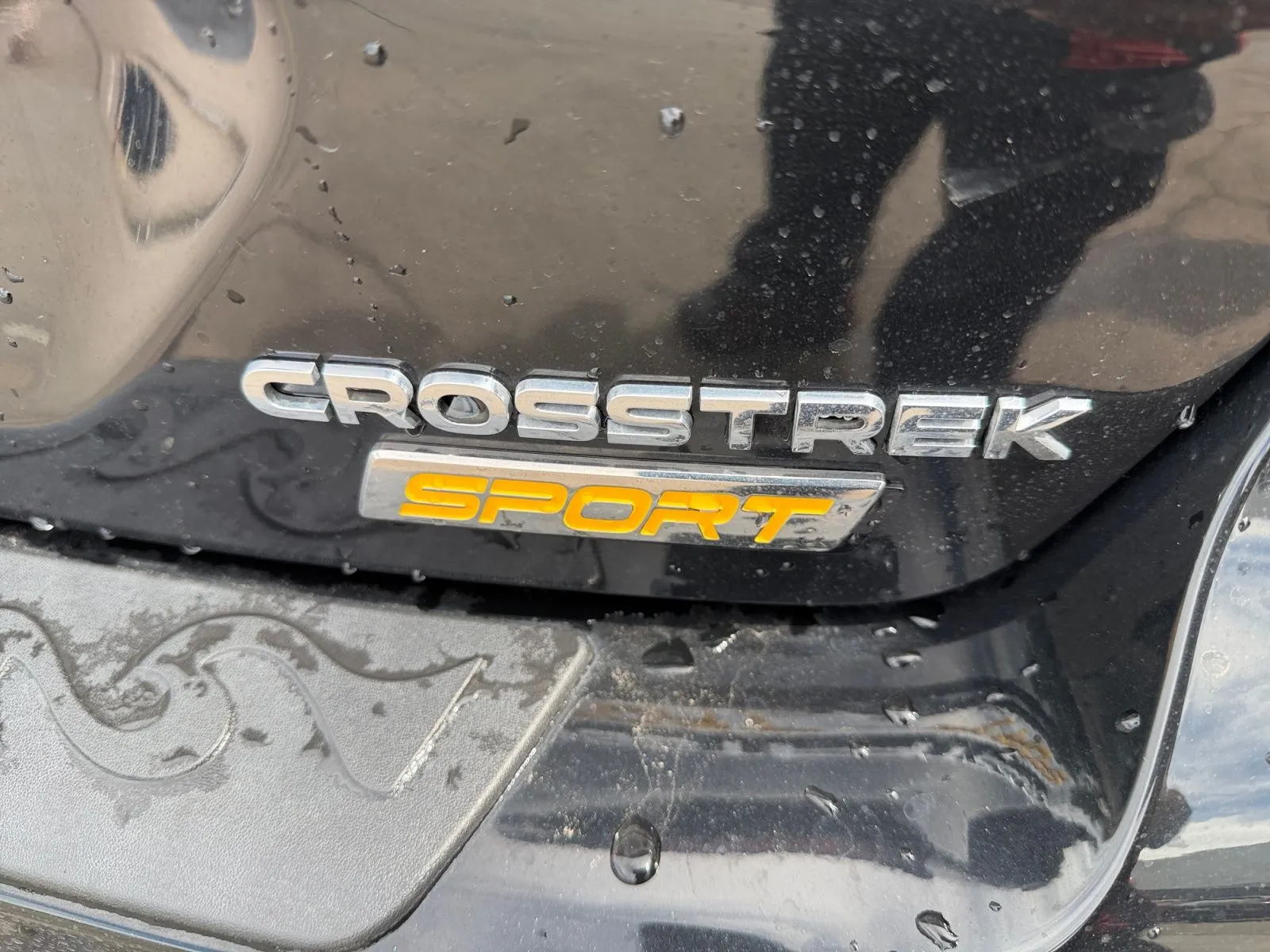 Subaru Crosstrek photo 31