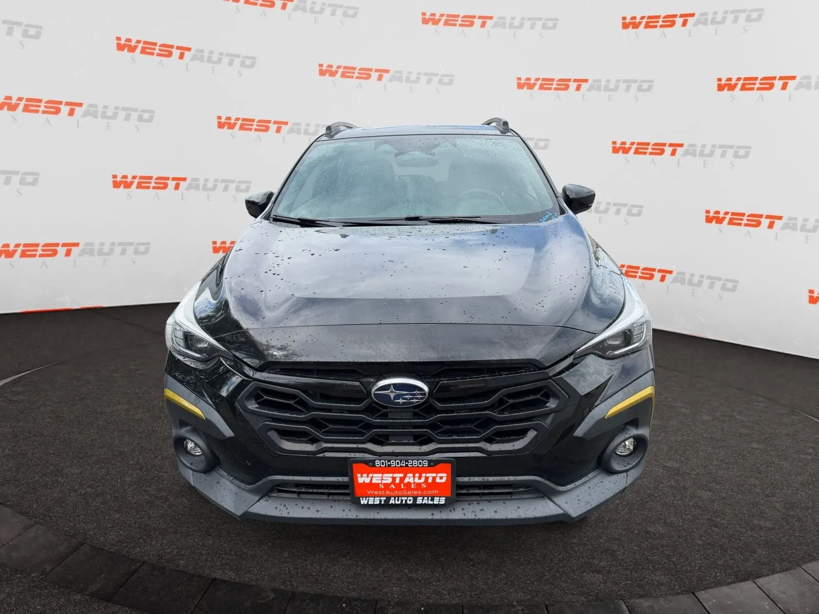 Subaru Crosstrek photo 8