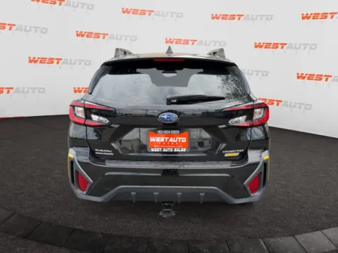 More photos of 2024 Subaru Crosstrek Sport at West Auto Sales - West Valley, UT