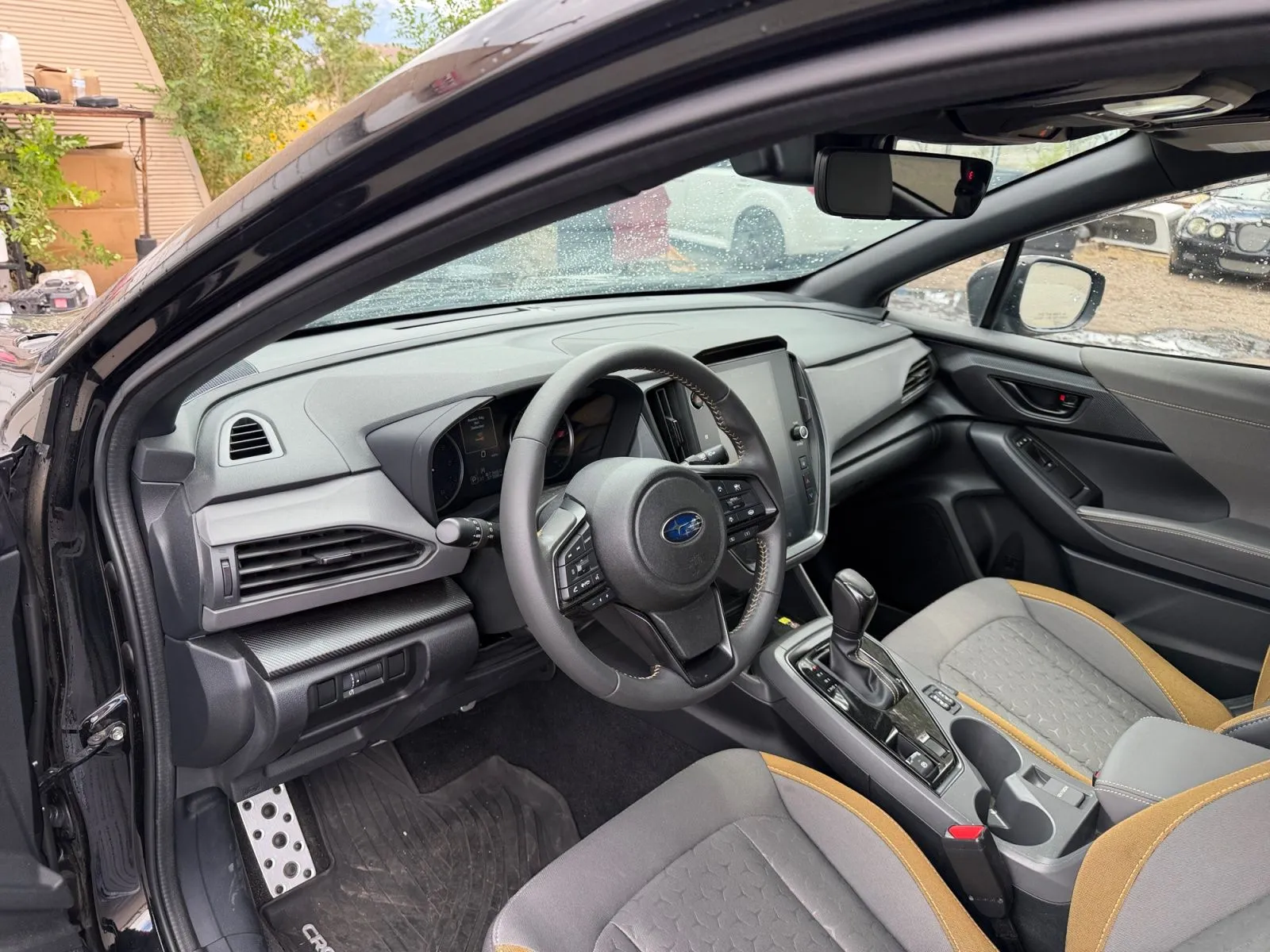 Subaru Crosstrek photo 18
