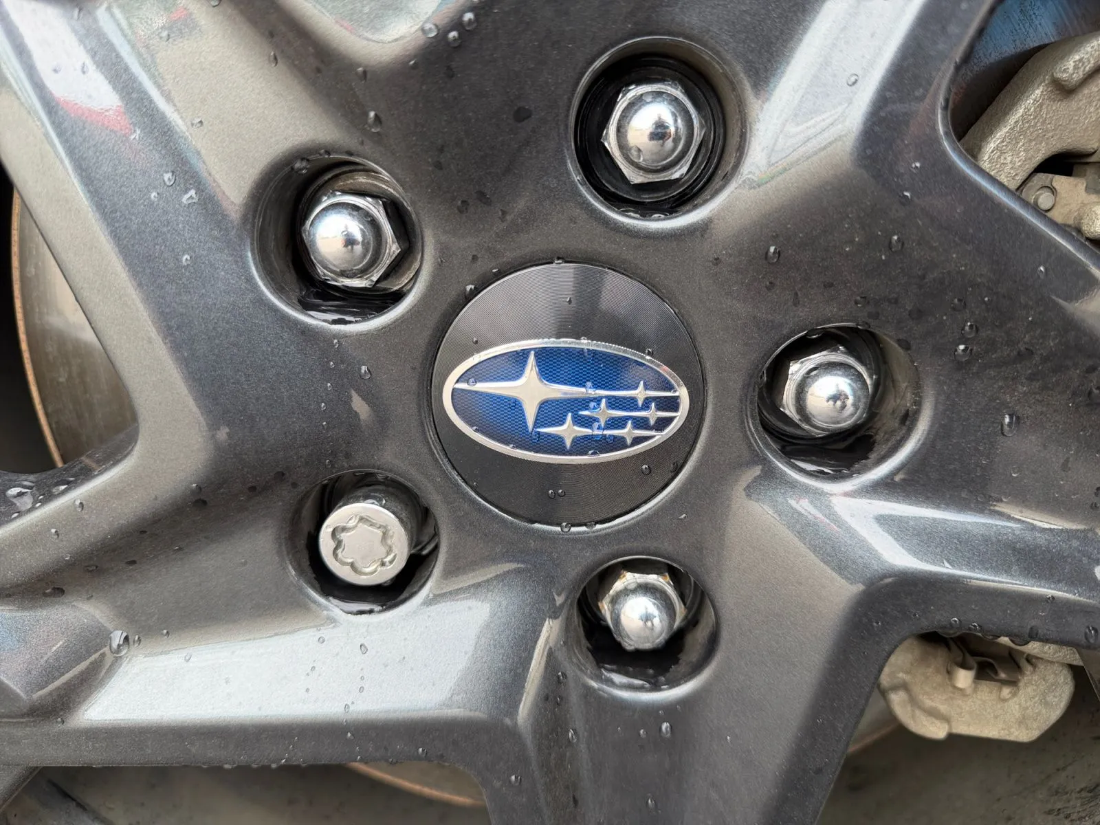 Subaru Crosstrek photo 34