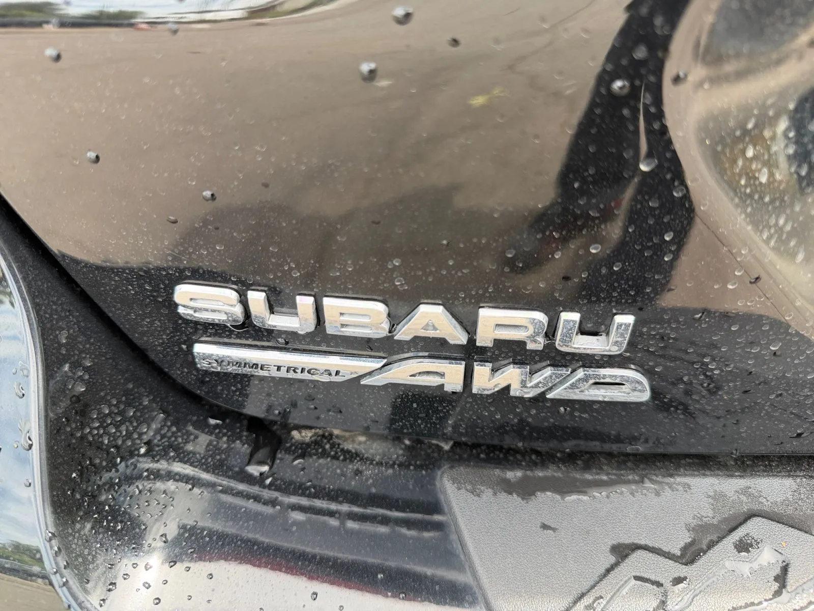 Subaru Crosstrek photo 30