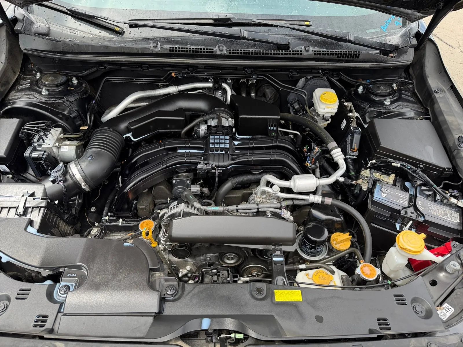 Subaru Crosstrek photo 37