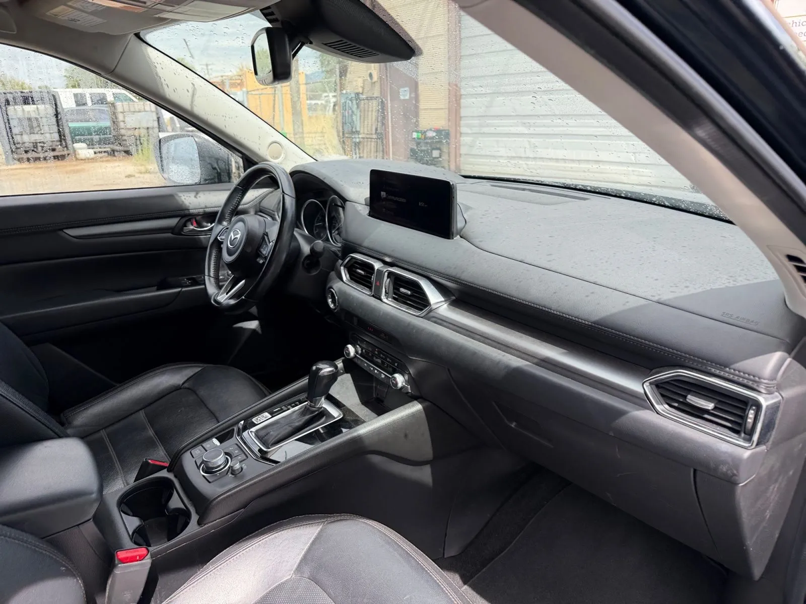 Mazda CX-5 photo 16