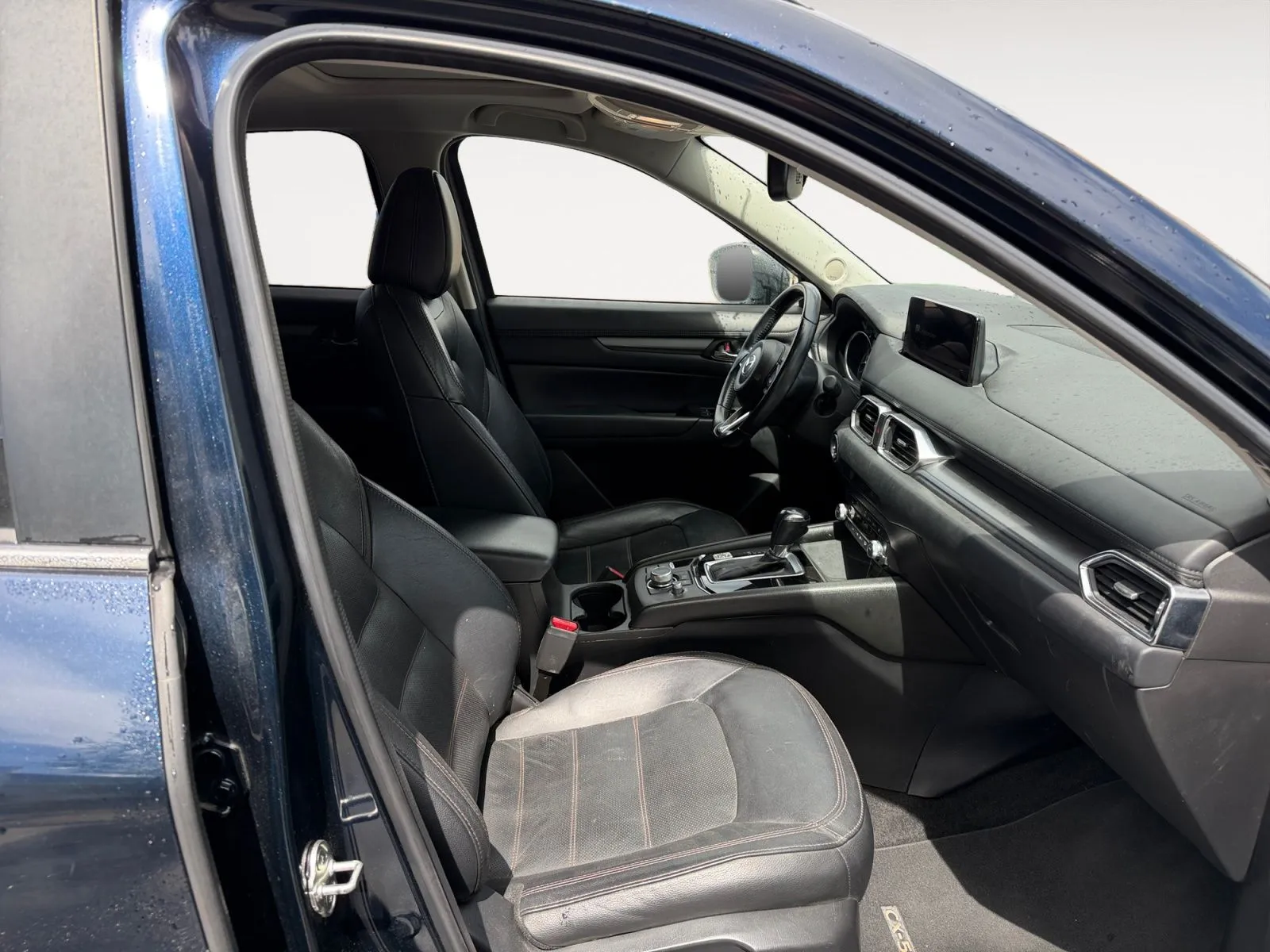 Mazda CX-5 photo 15