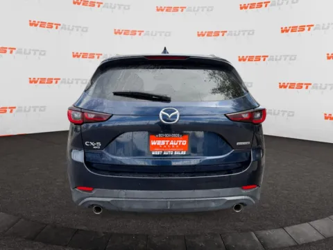 More photos of 2023 Mazda CX-5 2.5 S Preferred Package at West Auto Sales - West Valley, UT