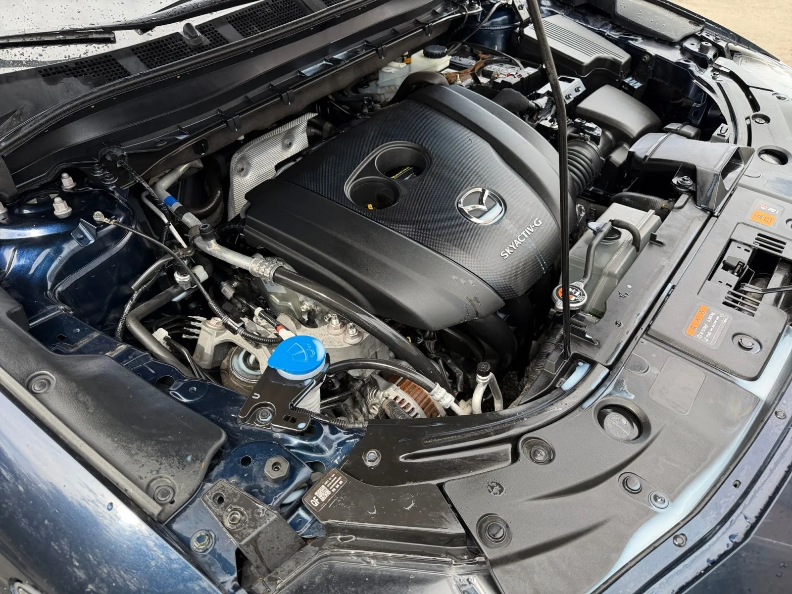 Mazda CX-5 photo 33