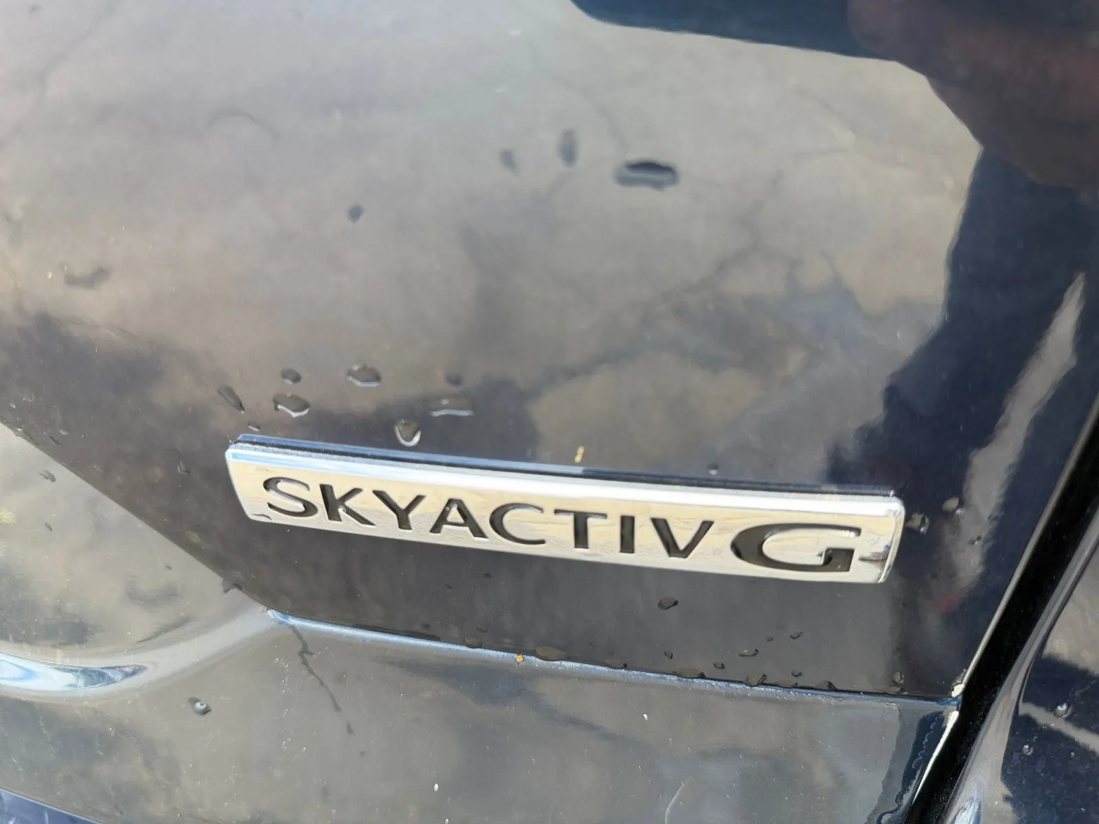 Mazda CX-5 photo 29