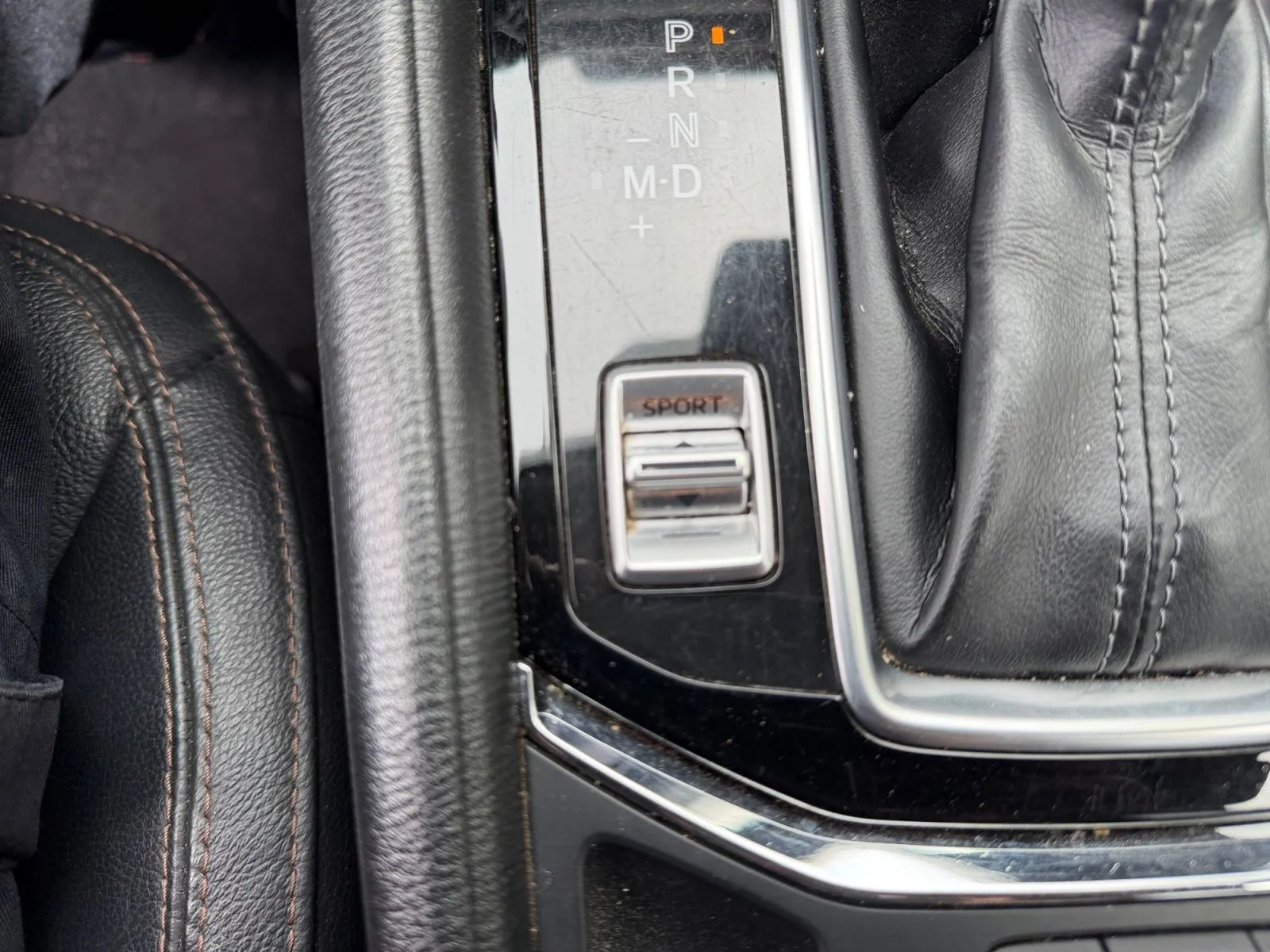 Mazda CX-5 photo 23