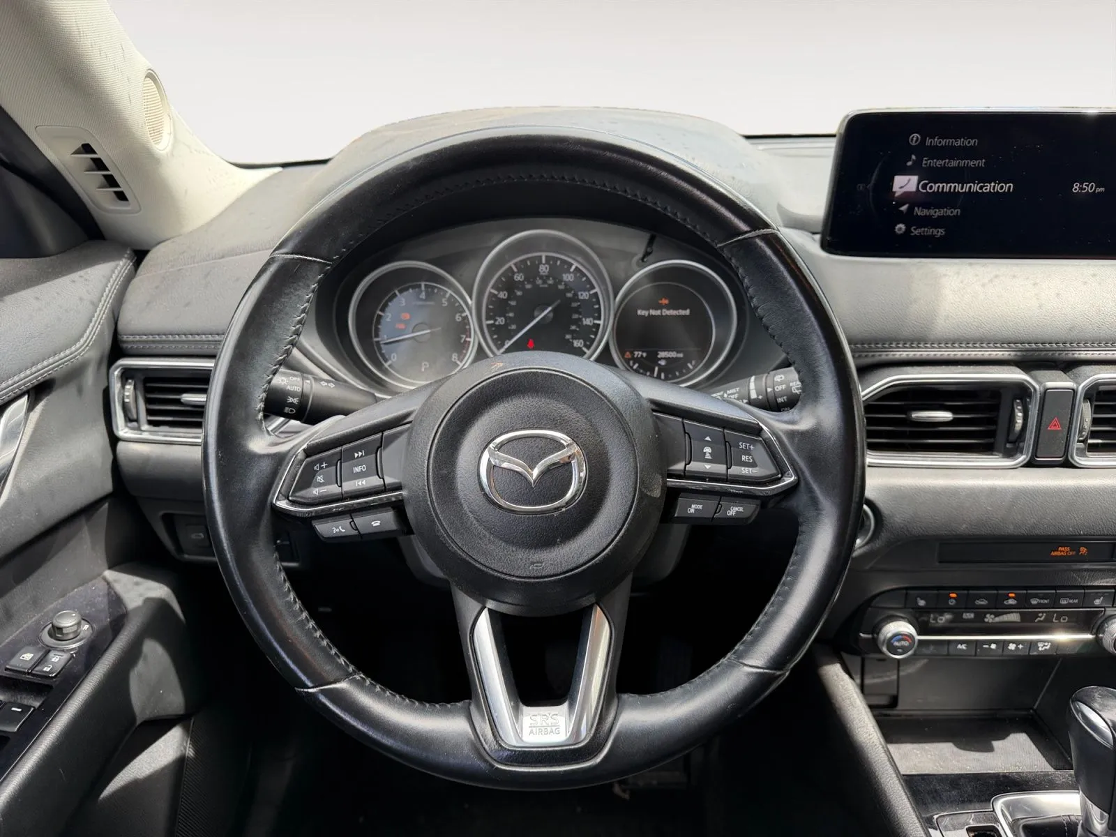 Mazda CX-5 photo 12