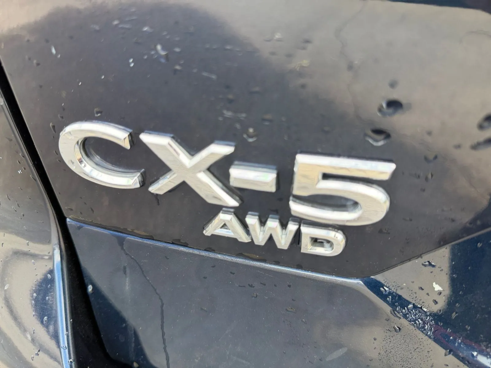 Mazda CX-5 photo 28