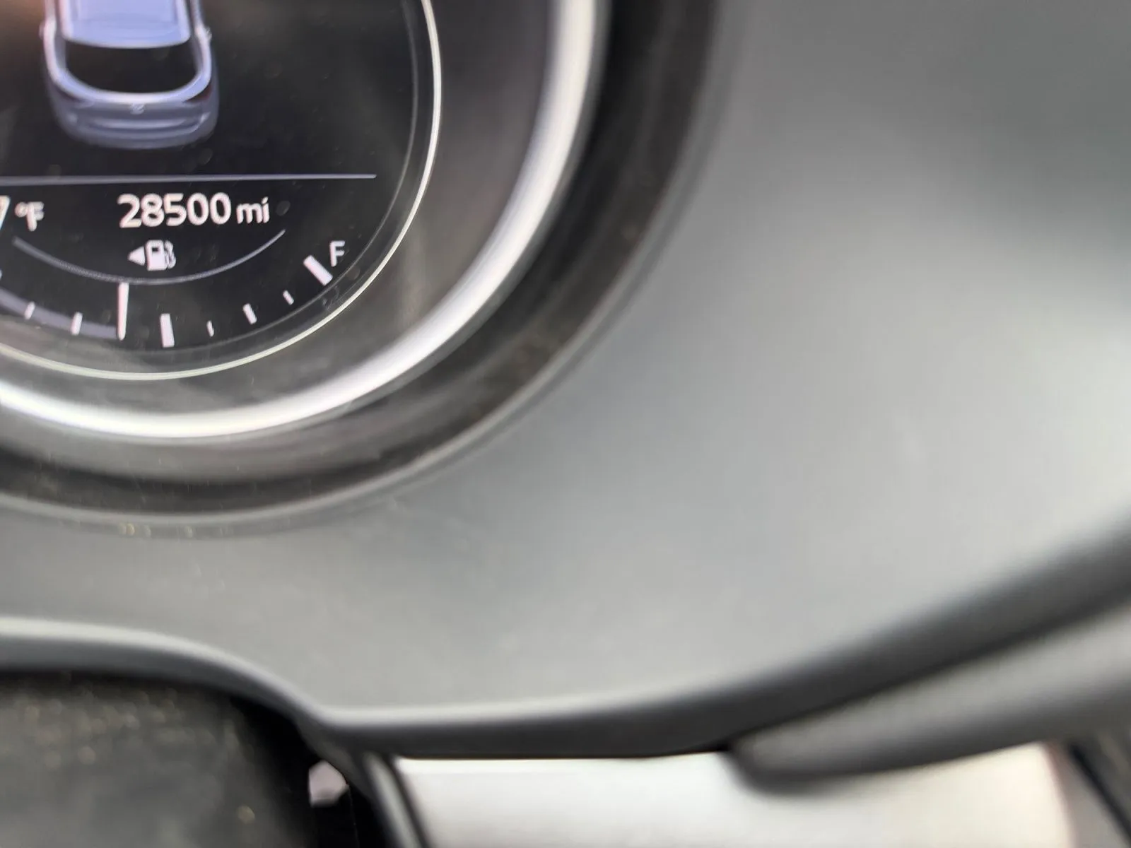 Mazda CX-5 photo 21