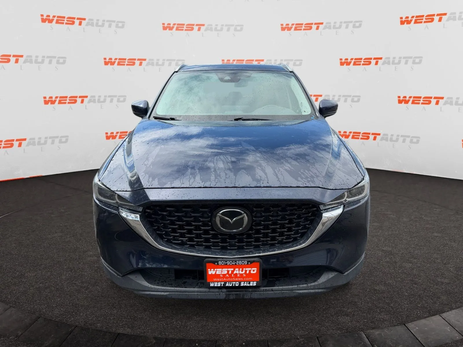 Mazda CX-5 photo 8