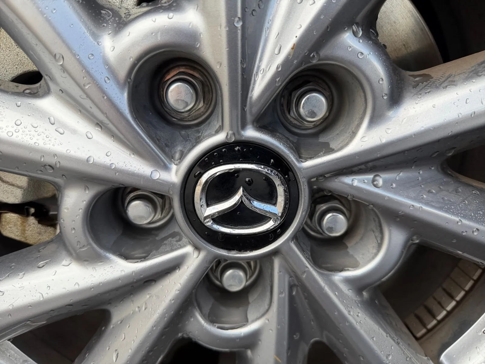 Mazda CX-5 photo 31