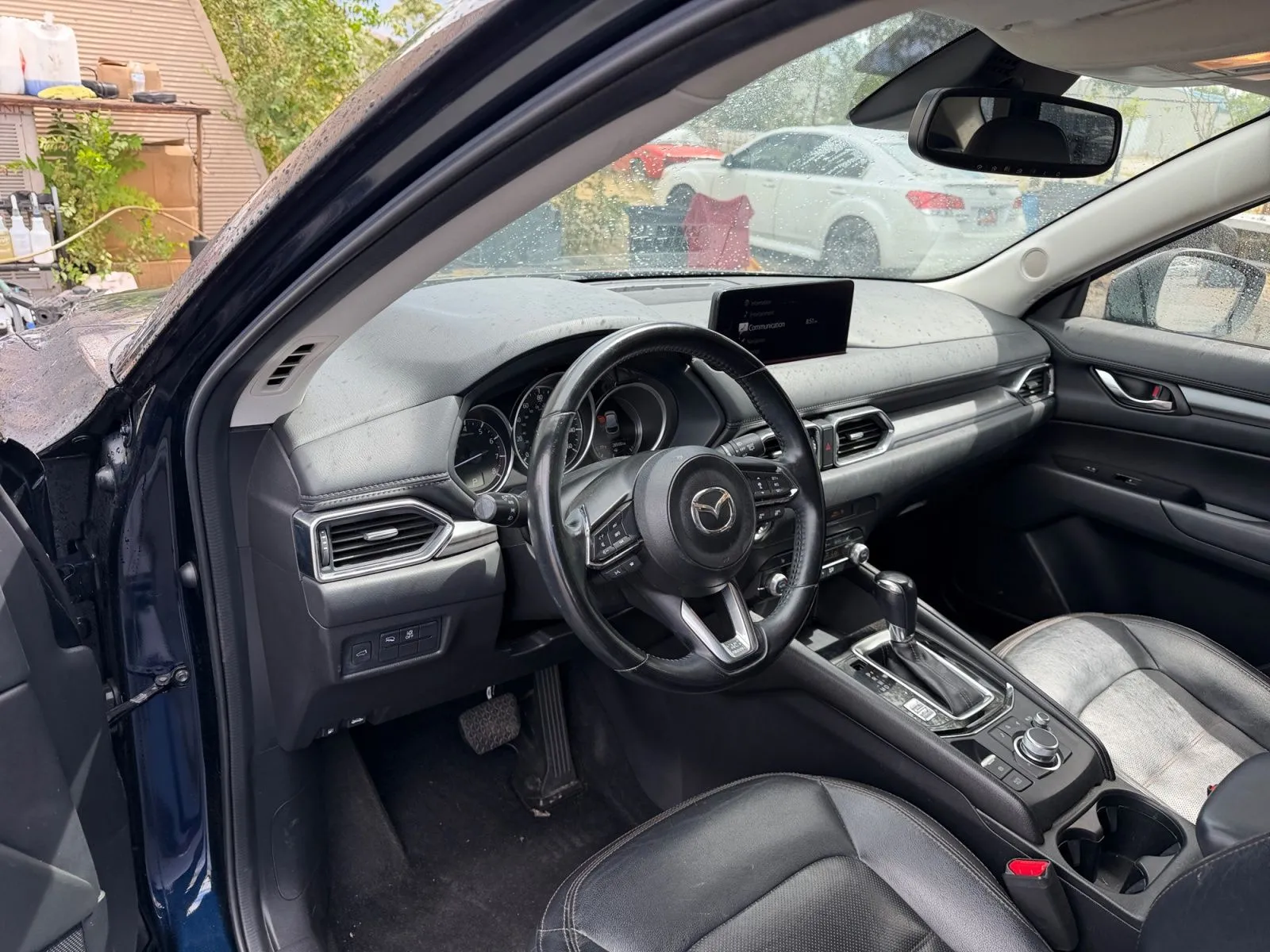Mazda CX-5 photo 18