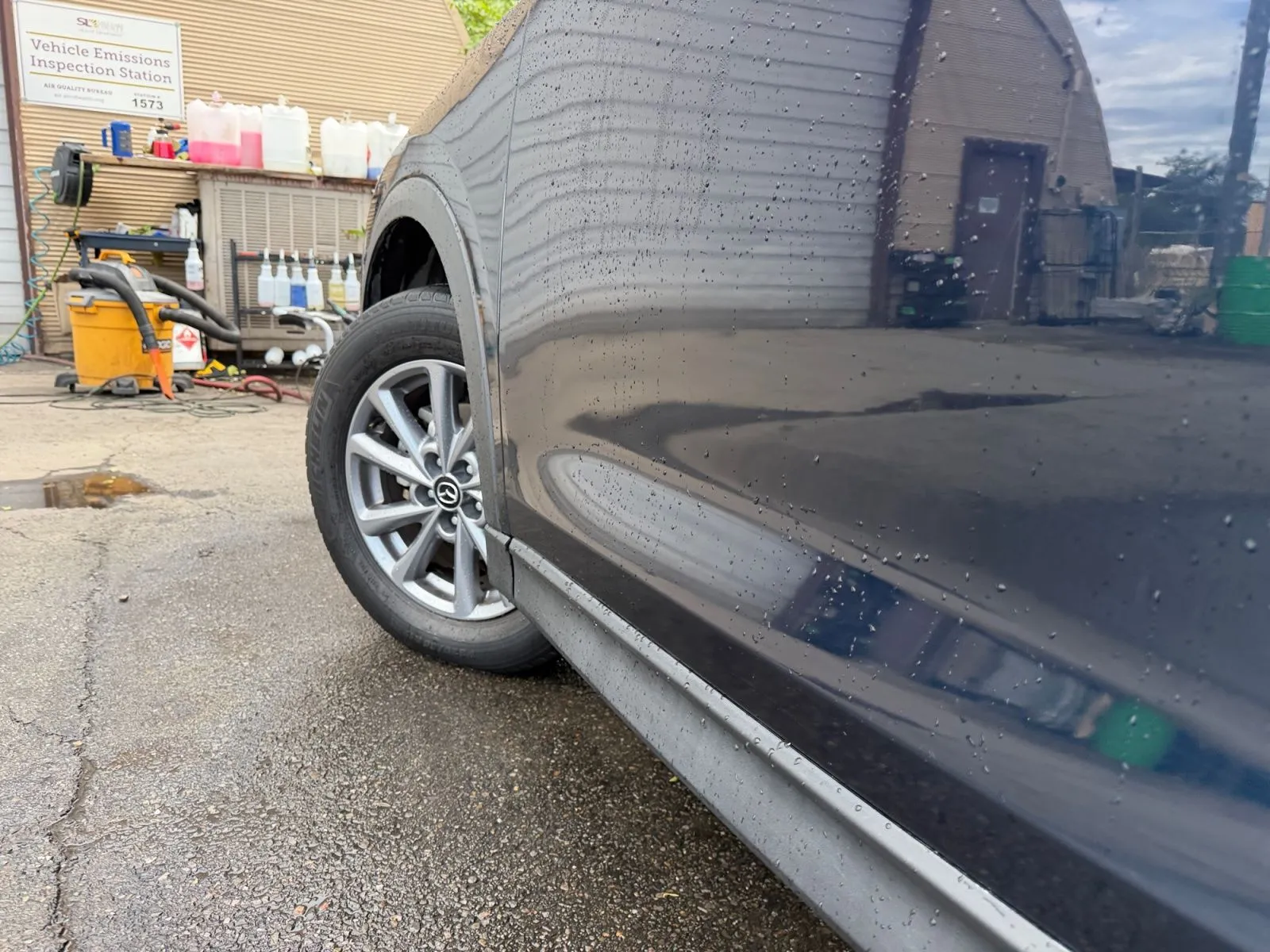 Mazda CX-5 photo 30