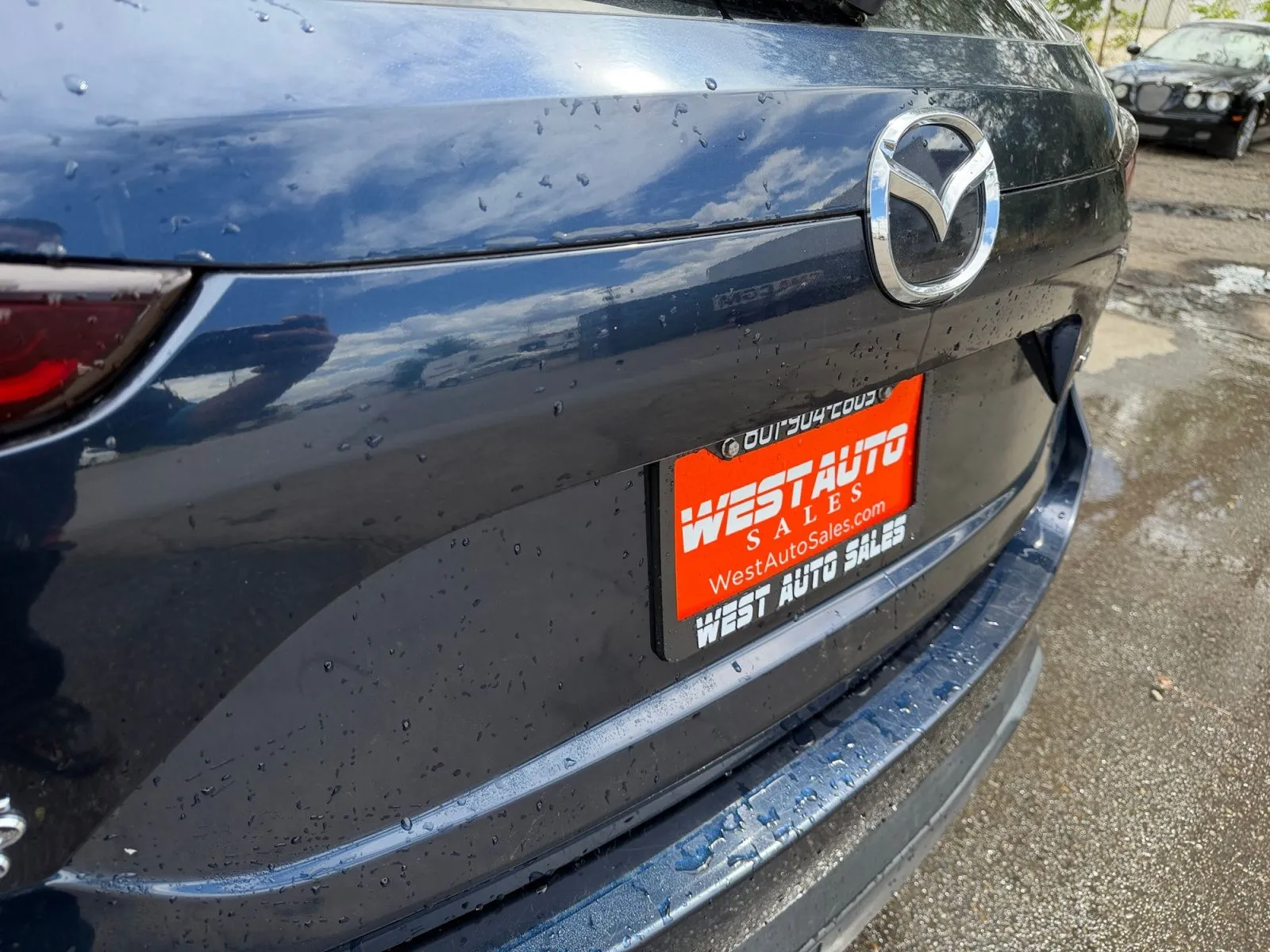 Mazda CX-5 photo 27
