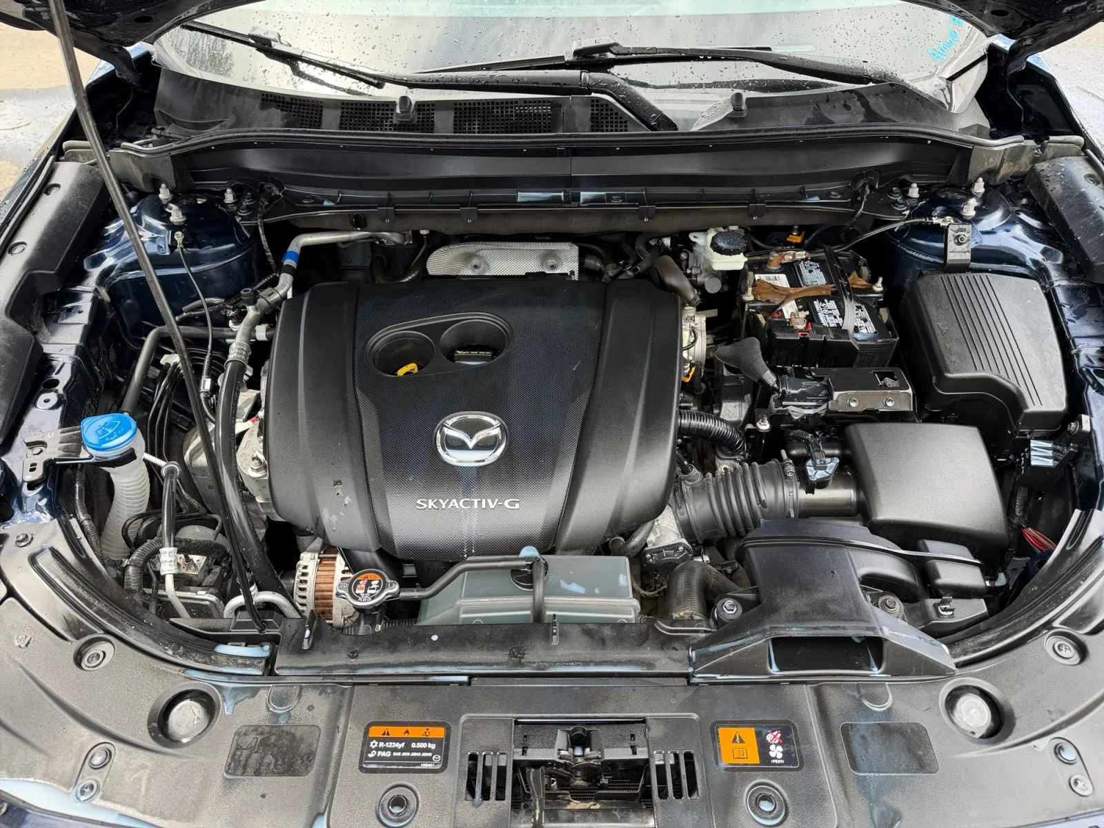 Mazda CX-5 photo 34