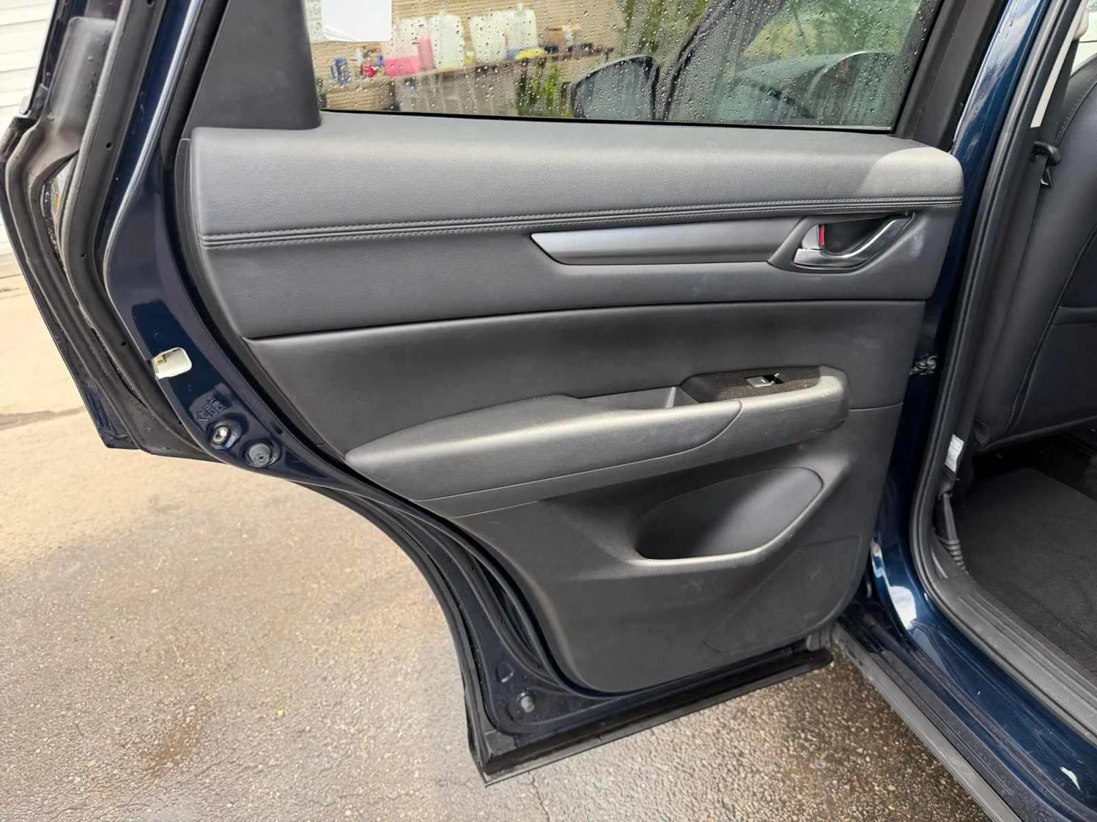 Mazda CX-5 photo 26