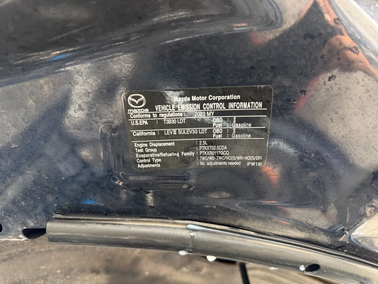 Mazda CX-5 photo 36