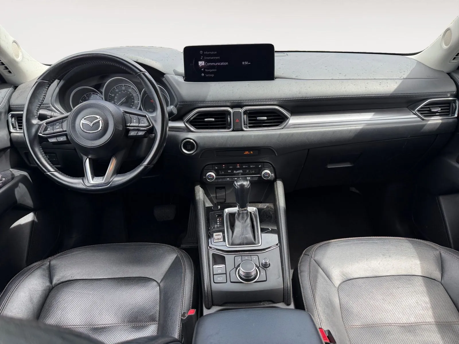 Mazda CX-5 photo 10
