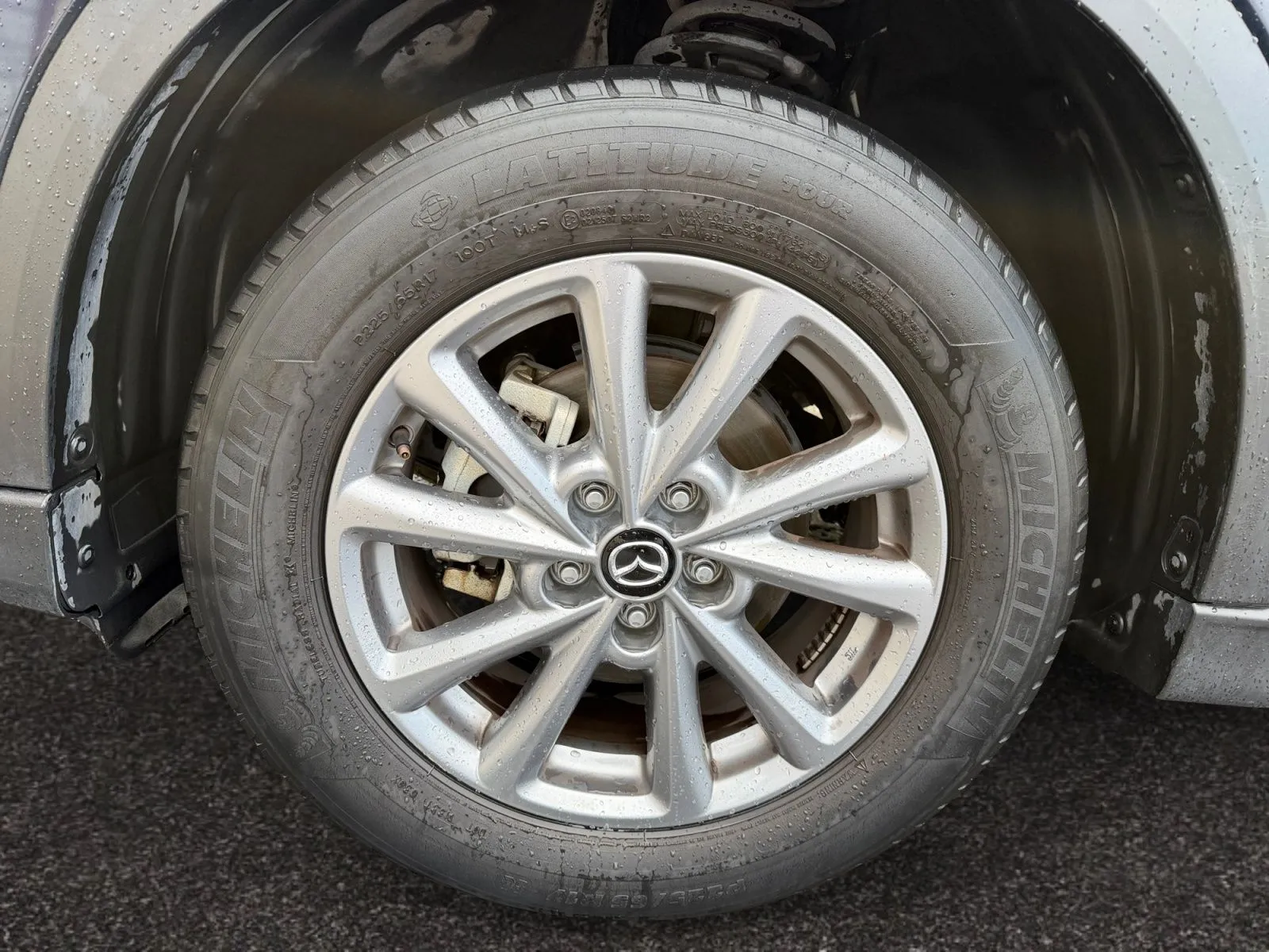 Mazda CX-5 photo 14