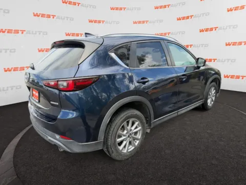 More photos of 2023 Mazda CX-5 2.5 S Preferred Package at West Auto Sales - West Valley, UT