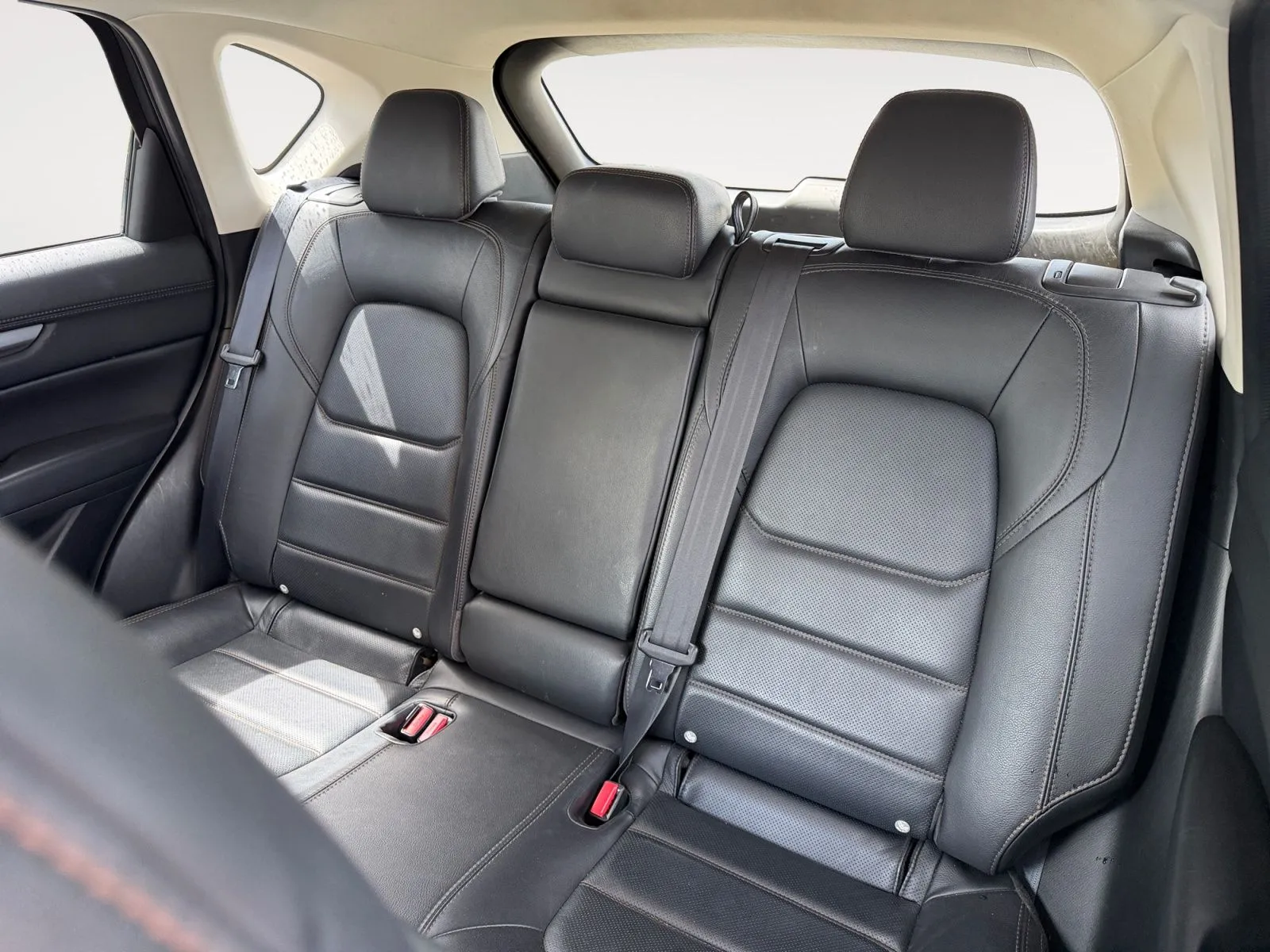 Mazda CX-5 photo 13
