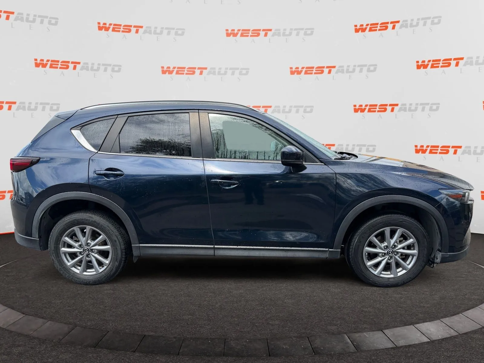 Mazda CX-5 photo 6