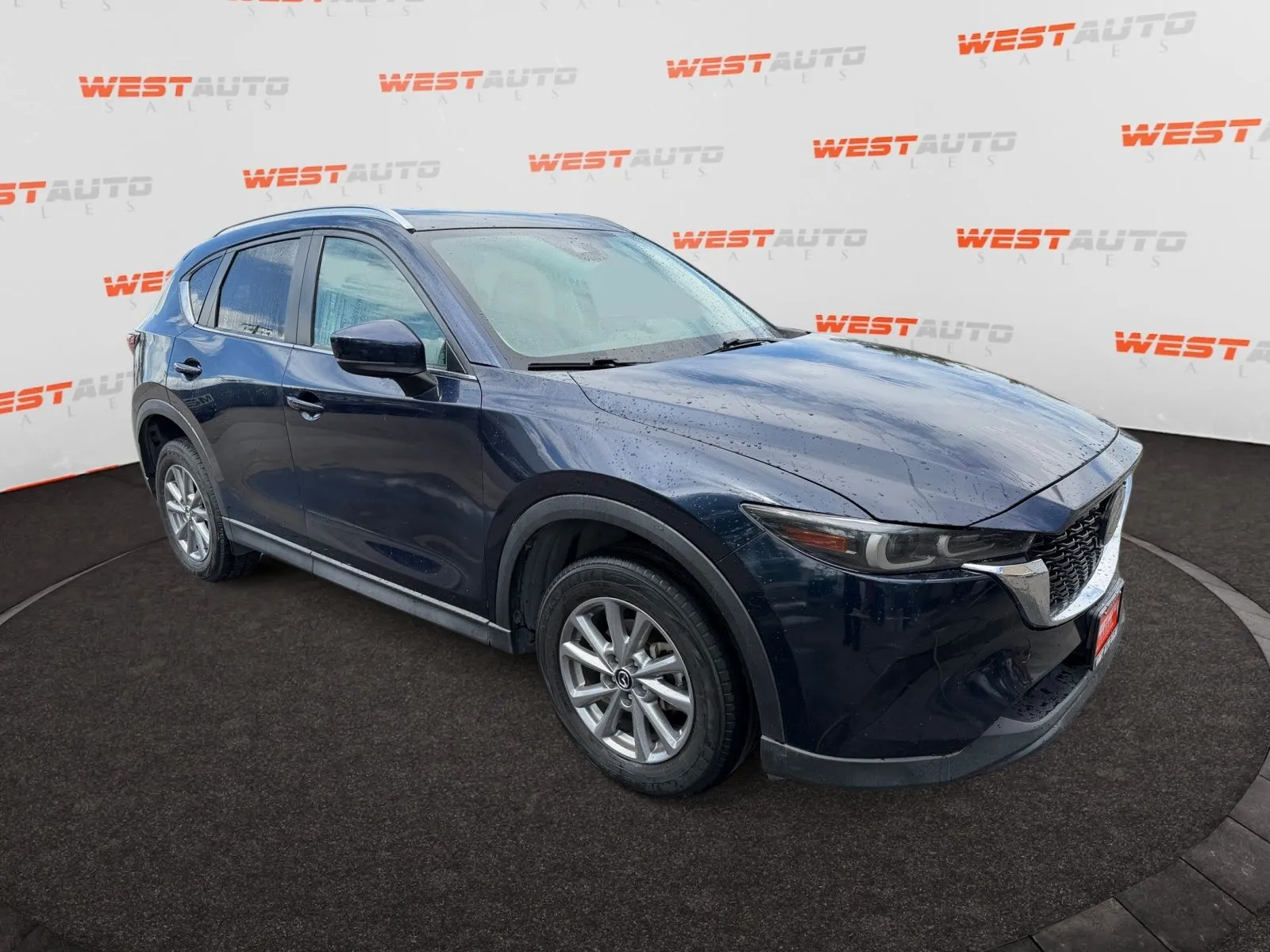 Mazda CX-5 photo 7