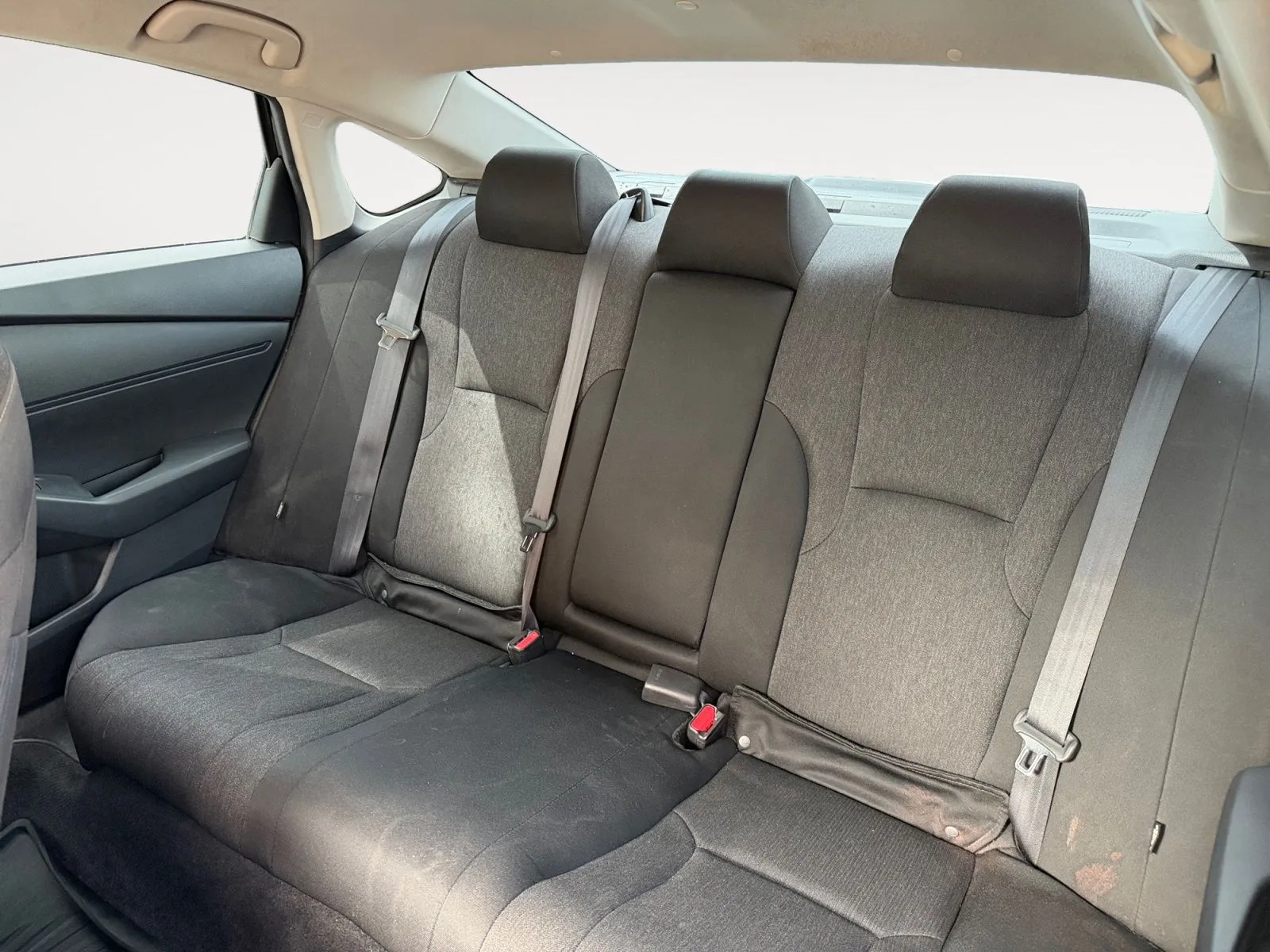 Honda Accord photo 13