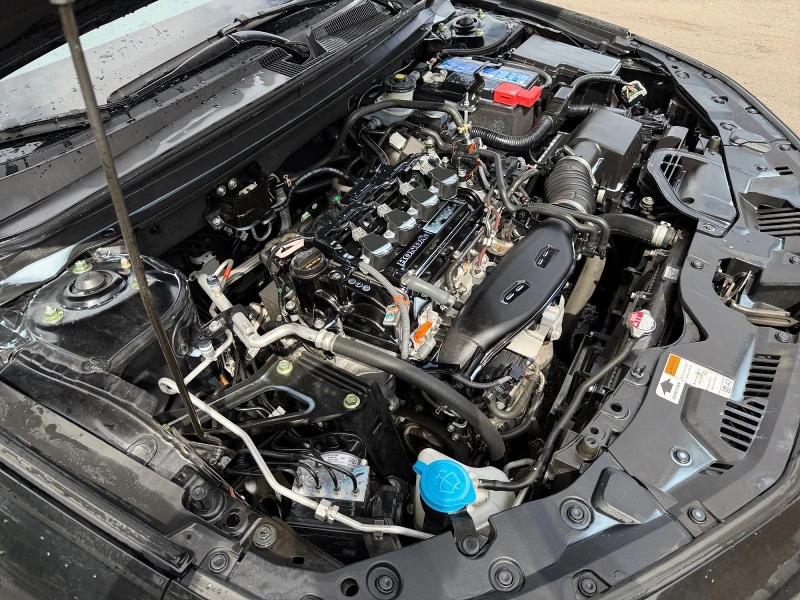 Honda Accord photo 31