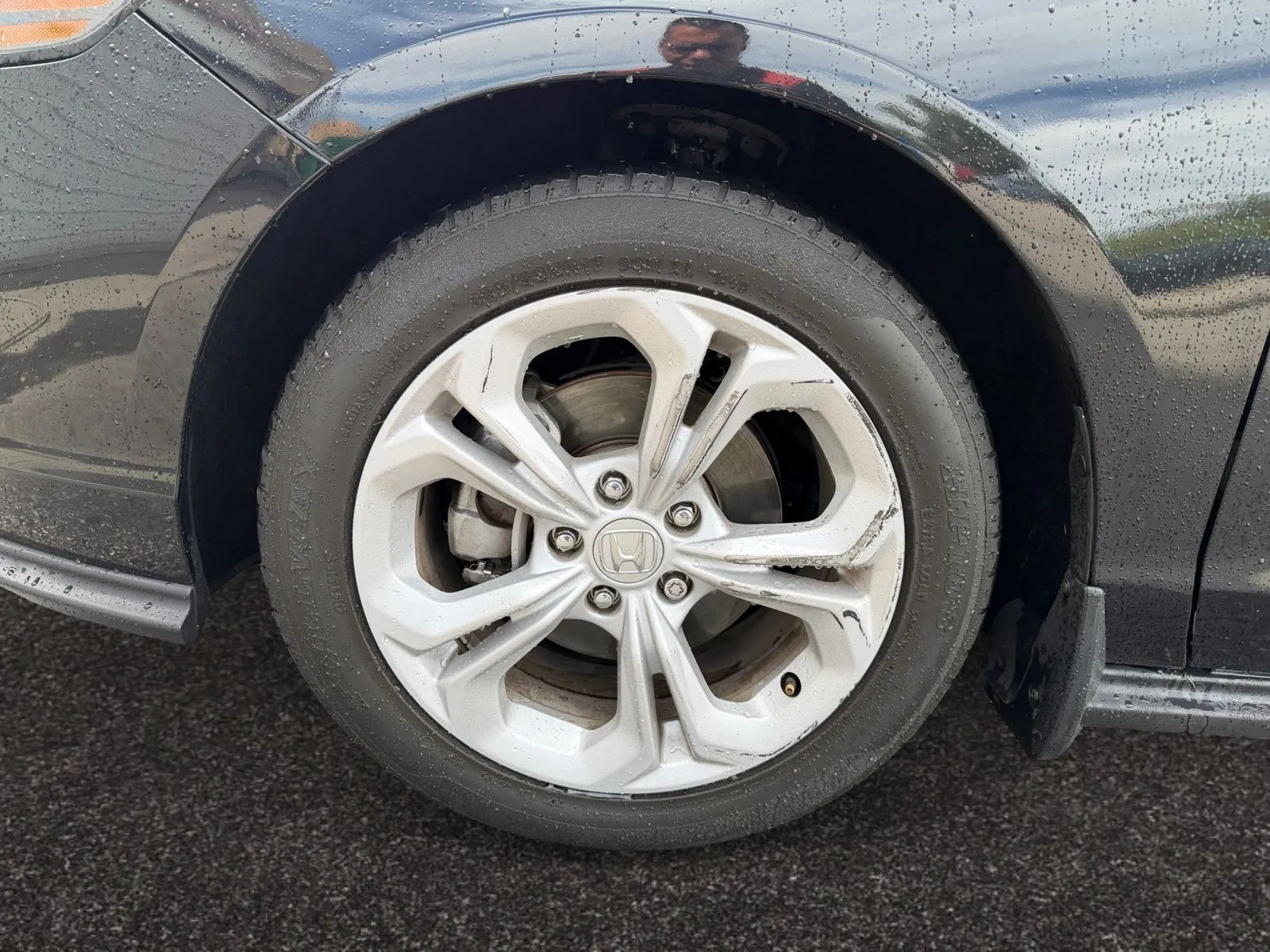Honda Accord photo 14