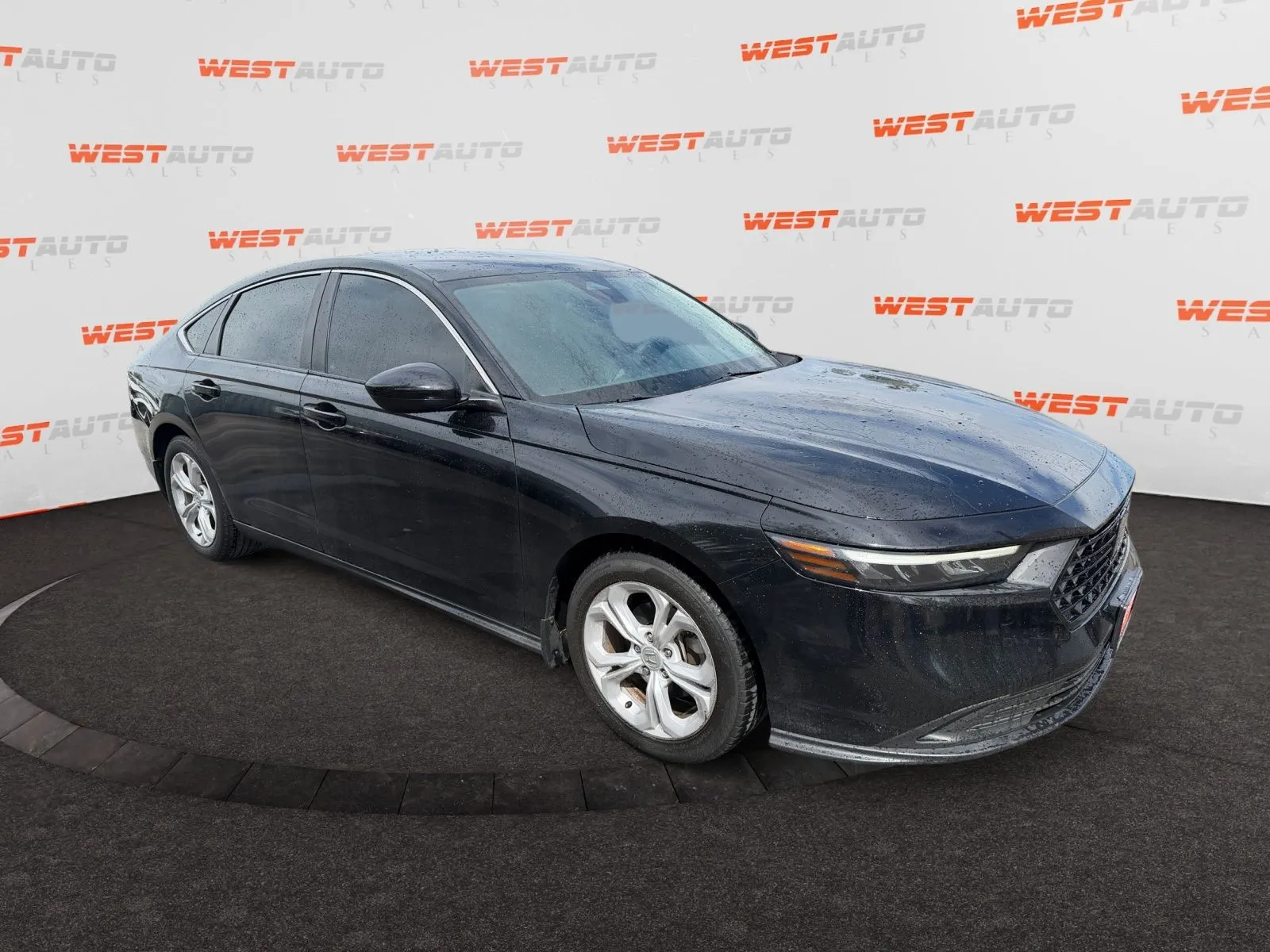 Honda Accord photo 7