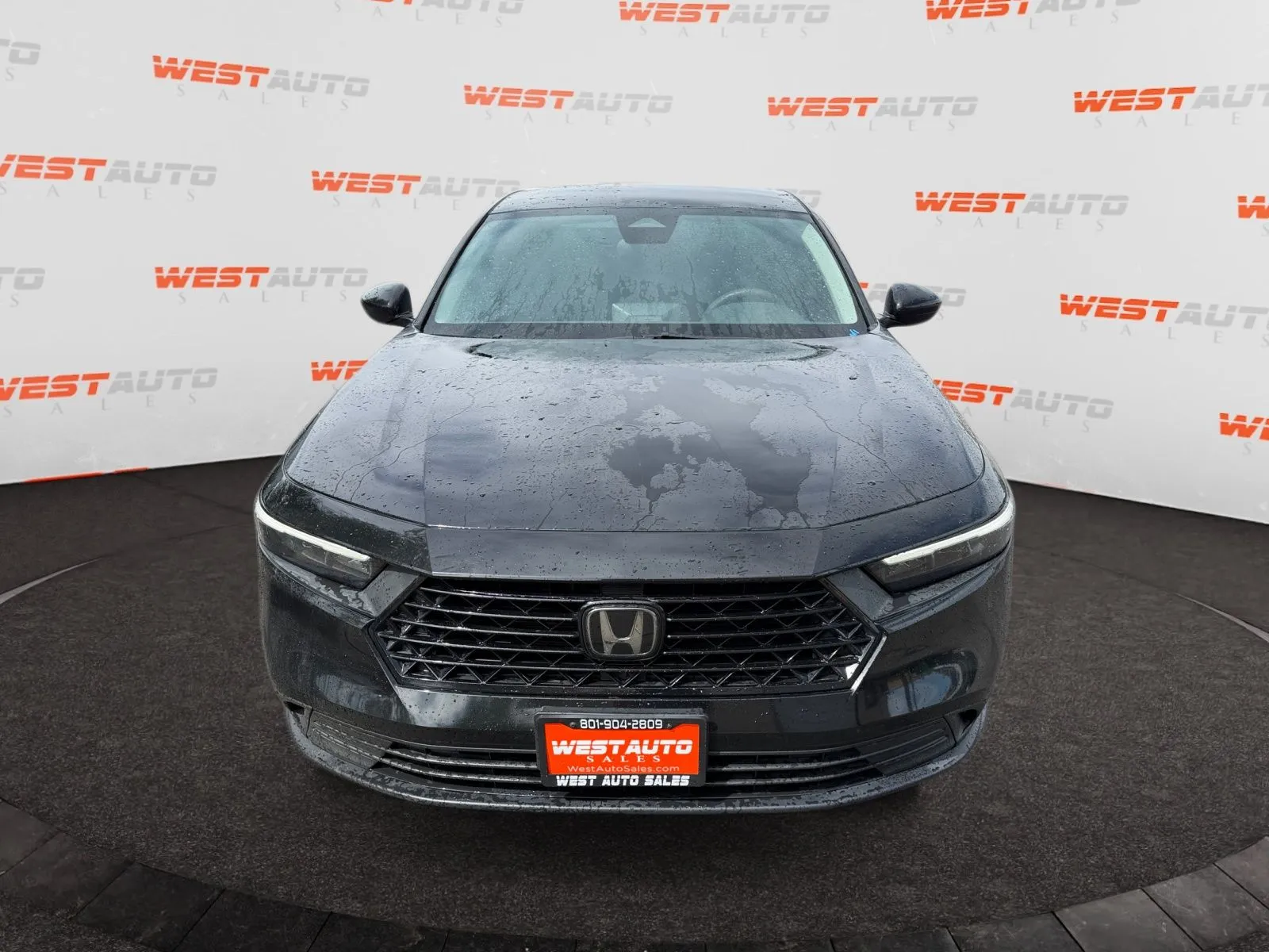 Honda Accord photo 8
