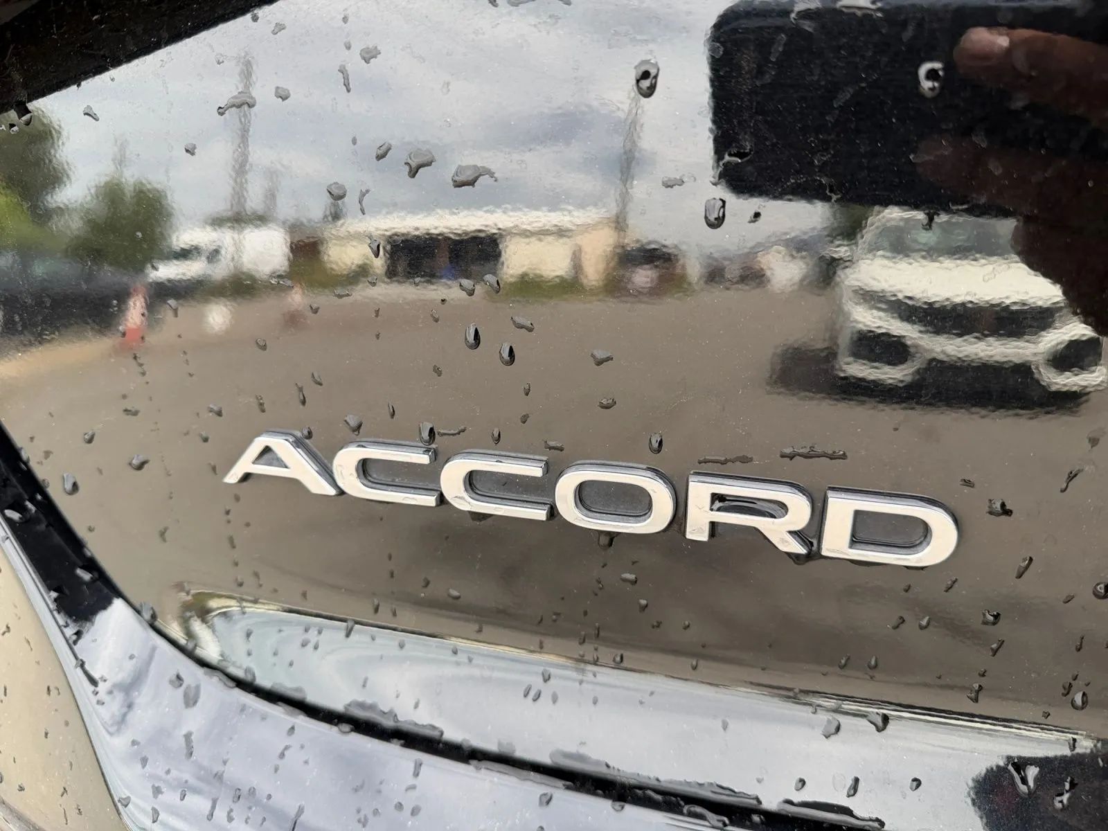 Honda Accord photo 27