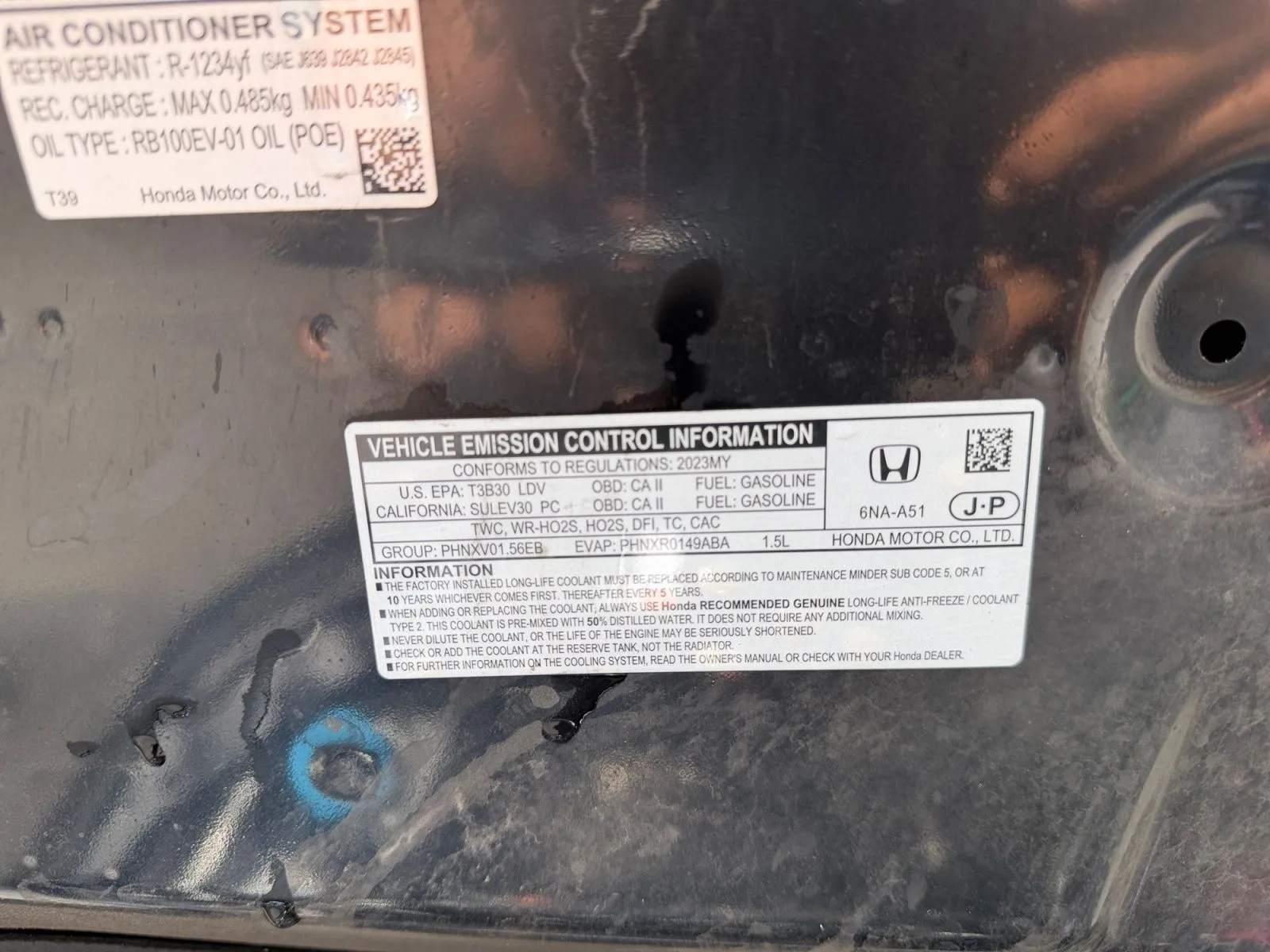 Honda Accord photo 33