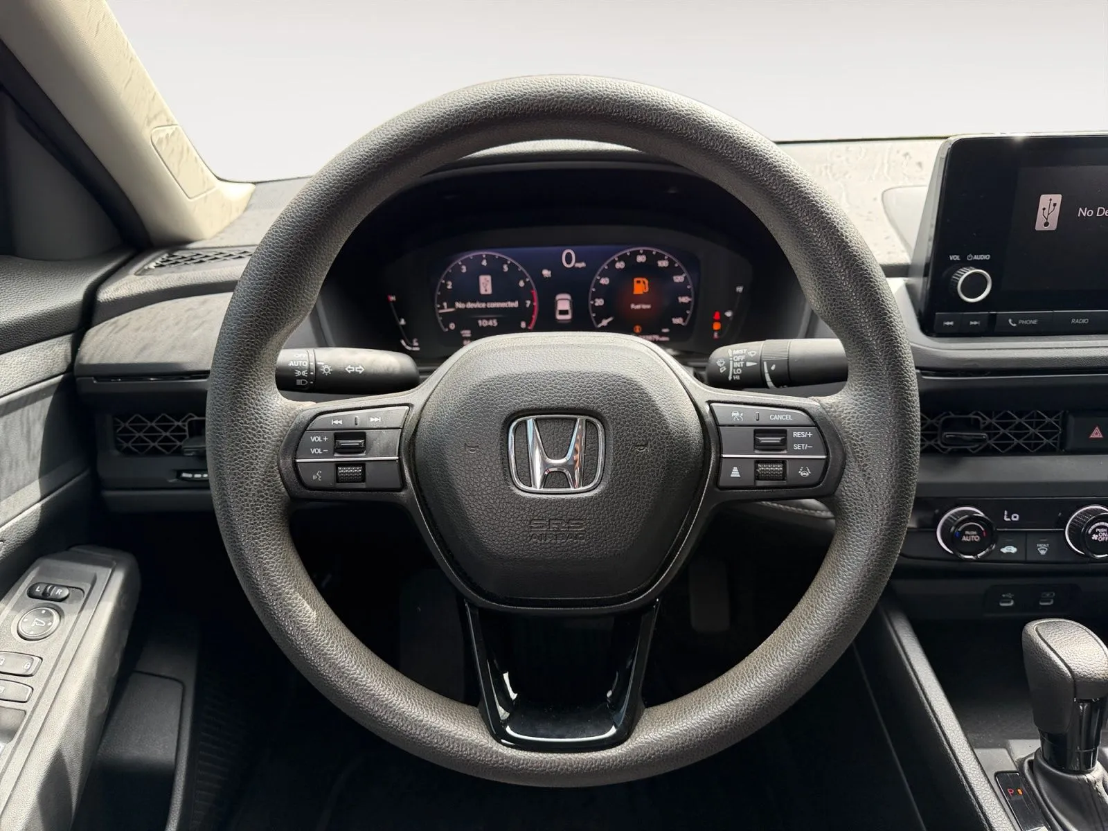Honda Accord photo 12