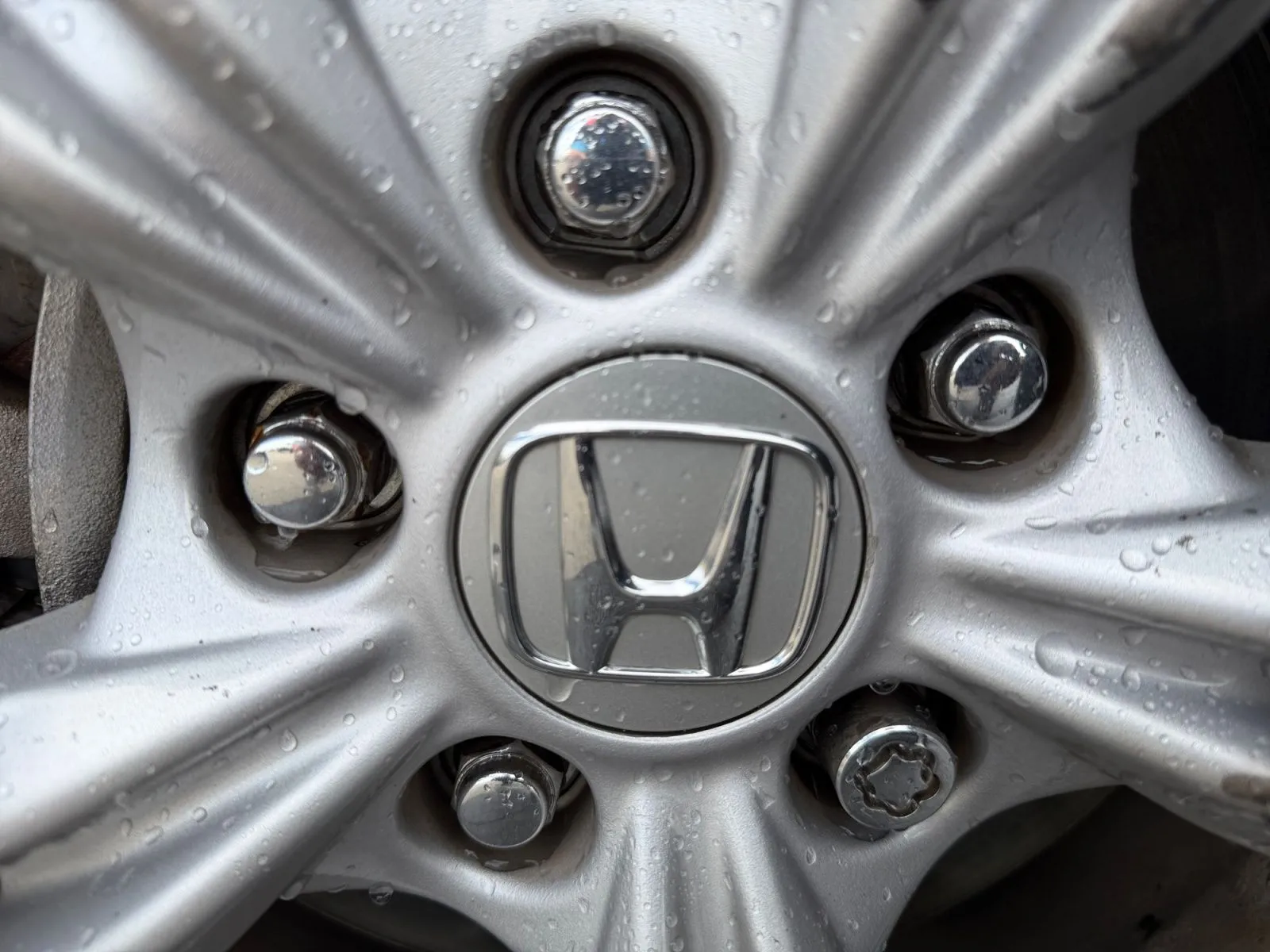 Honda Accord photo 29