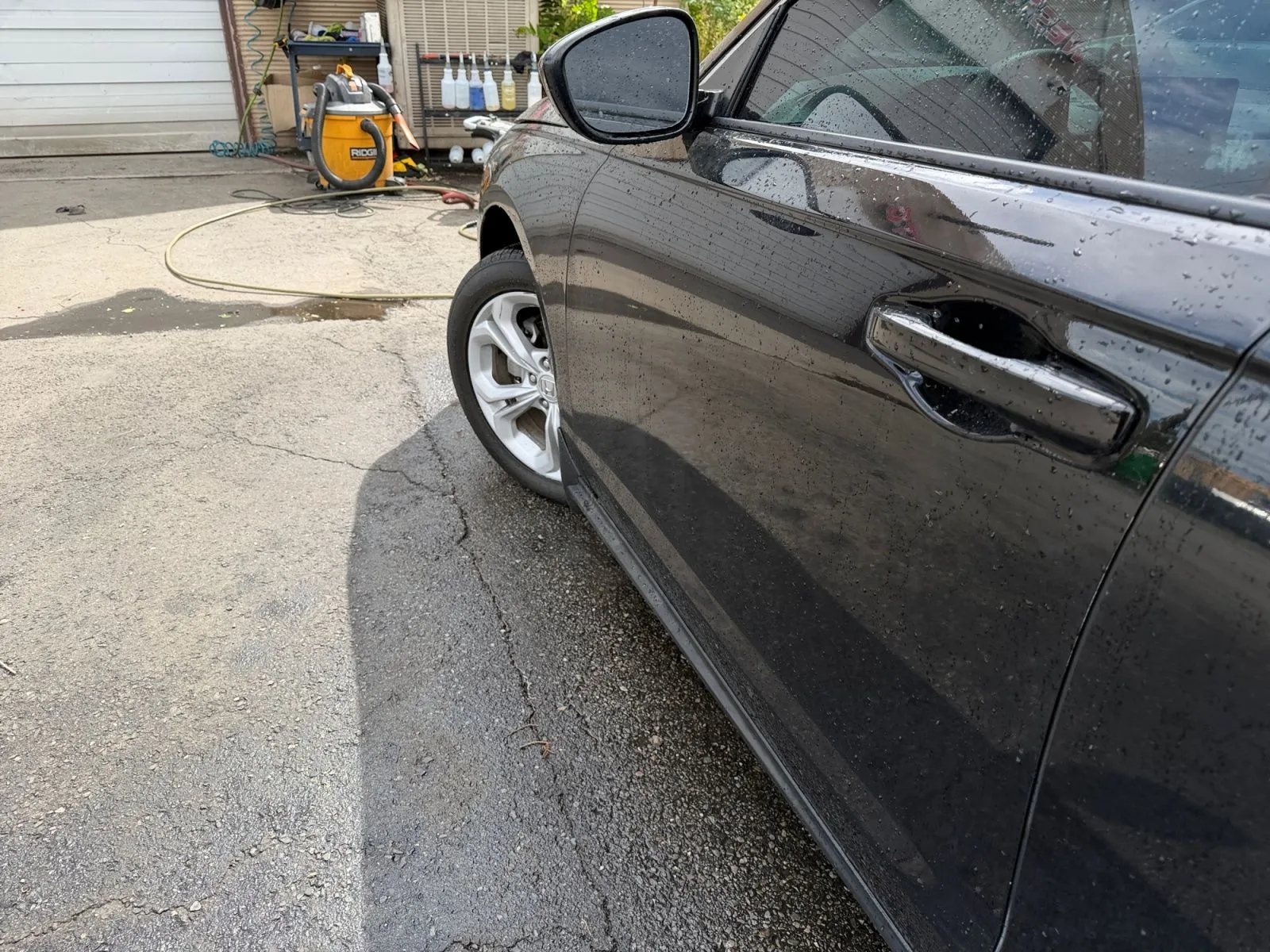 Honda Accord photo 28