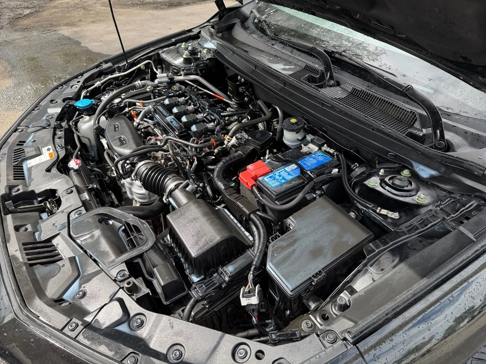 Honda Accord photo 32